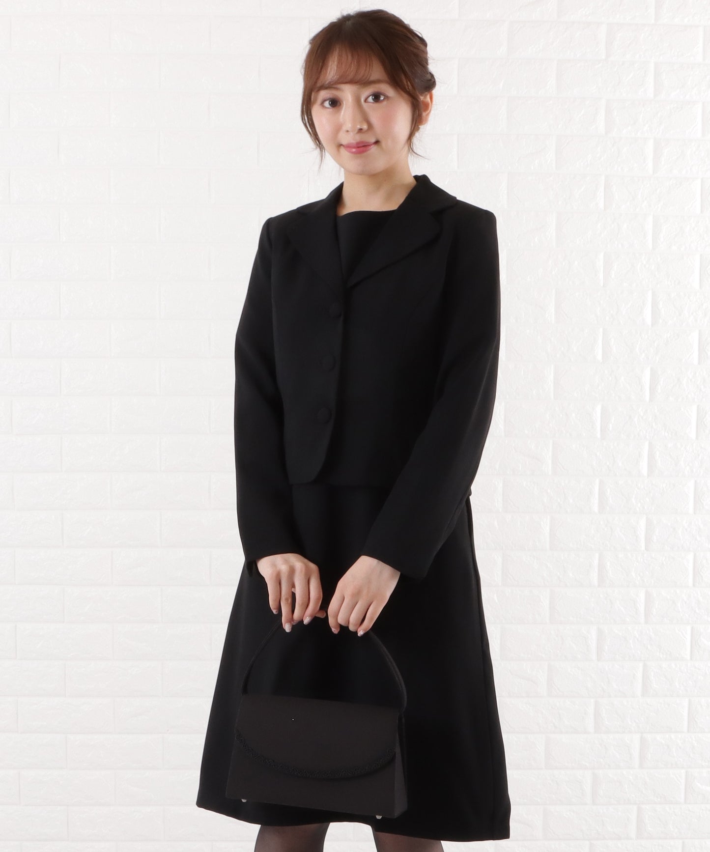 セレモニースーツ 2点セット