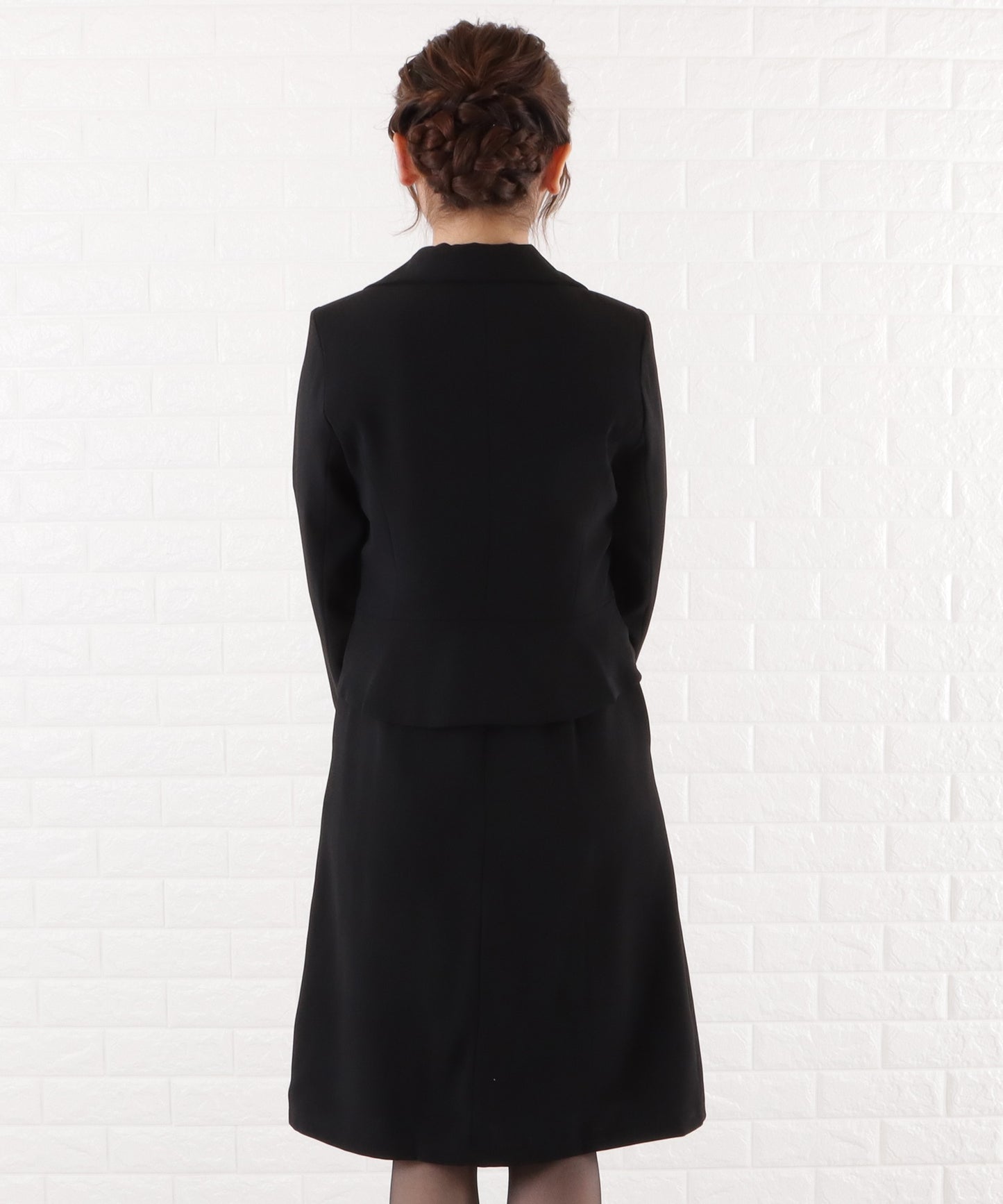 セレモニースーツ 2点セット