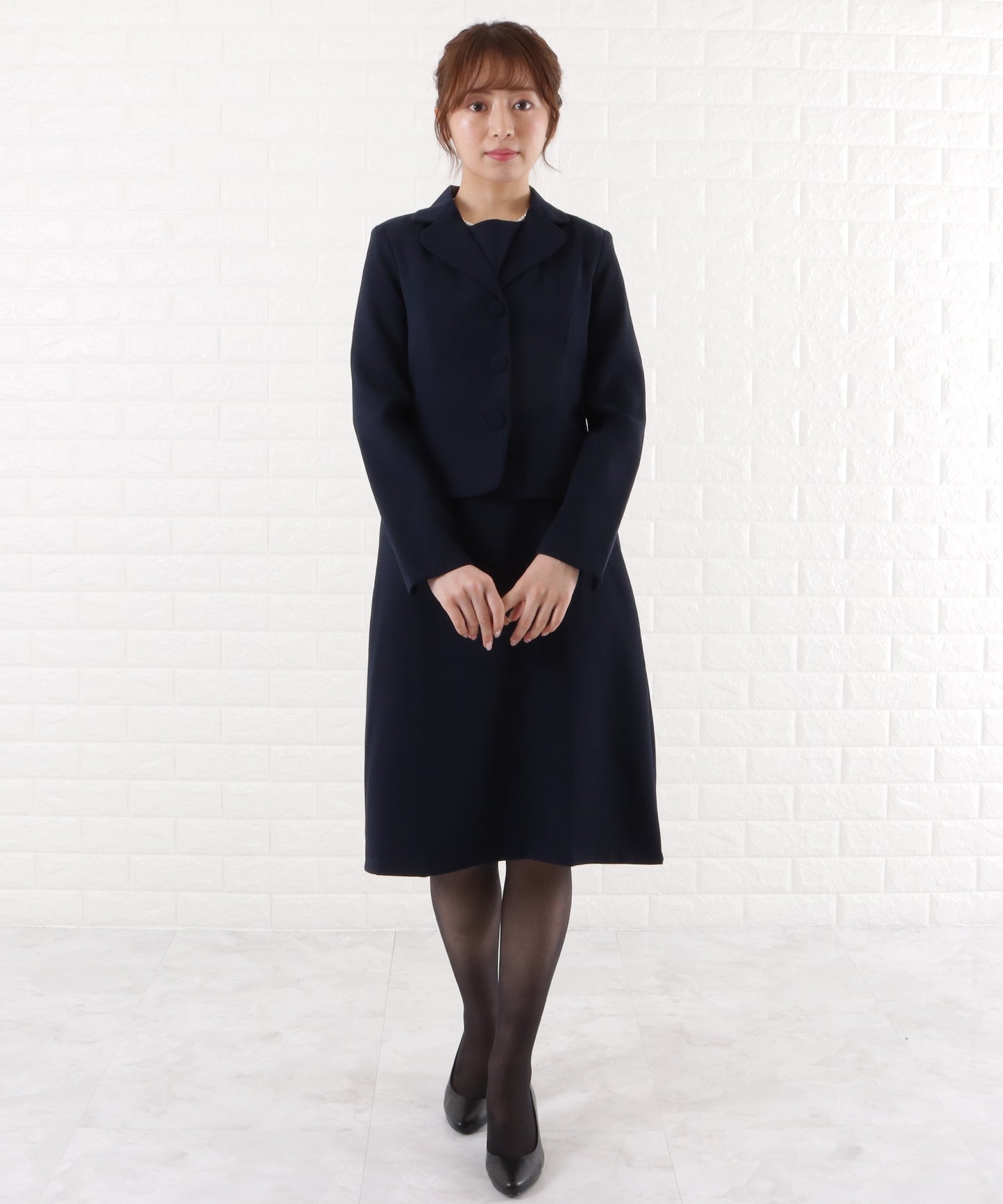 セレモニースーツ 2点セット