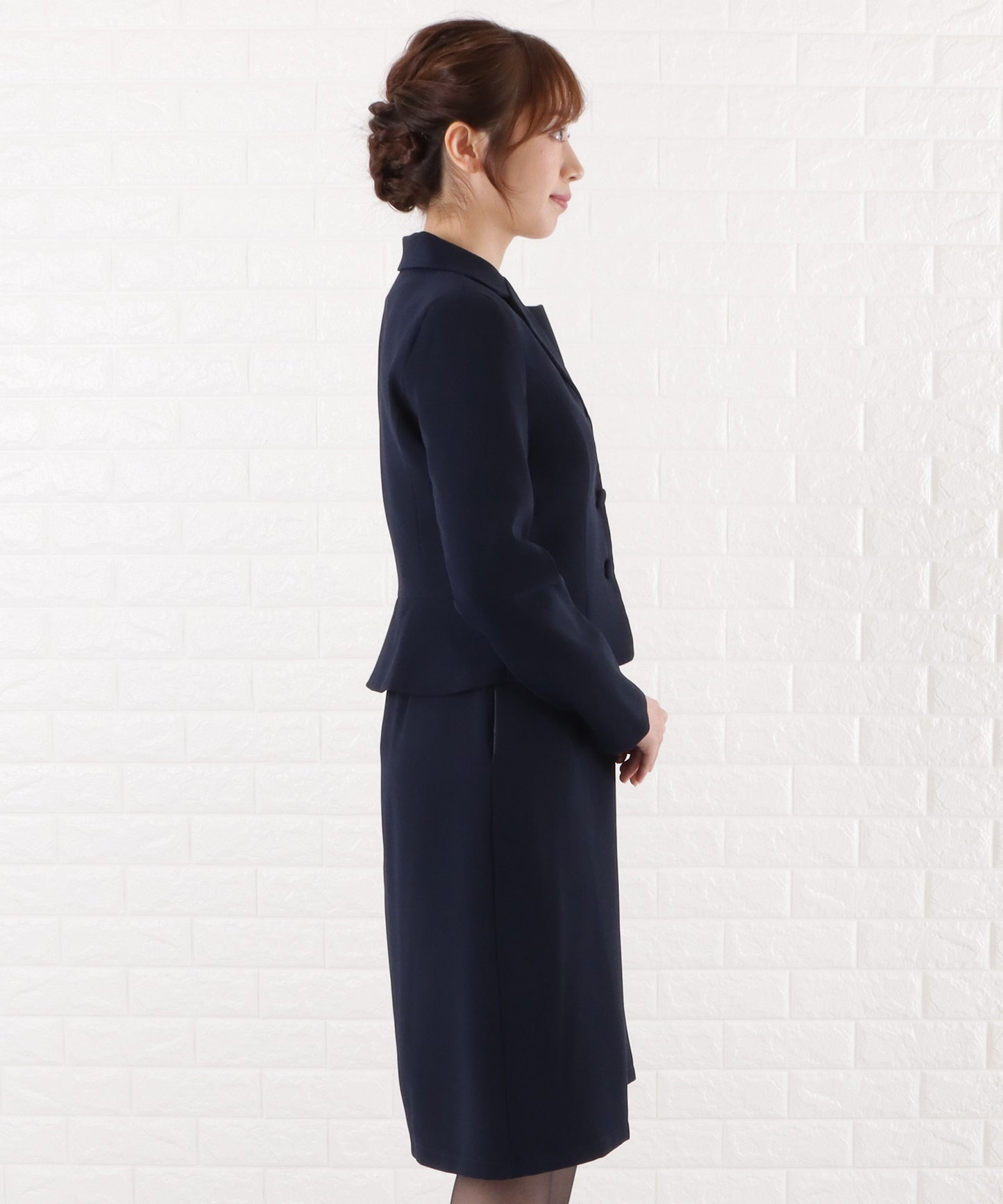 セレモニースーツ 2点セット