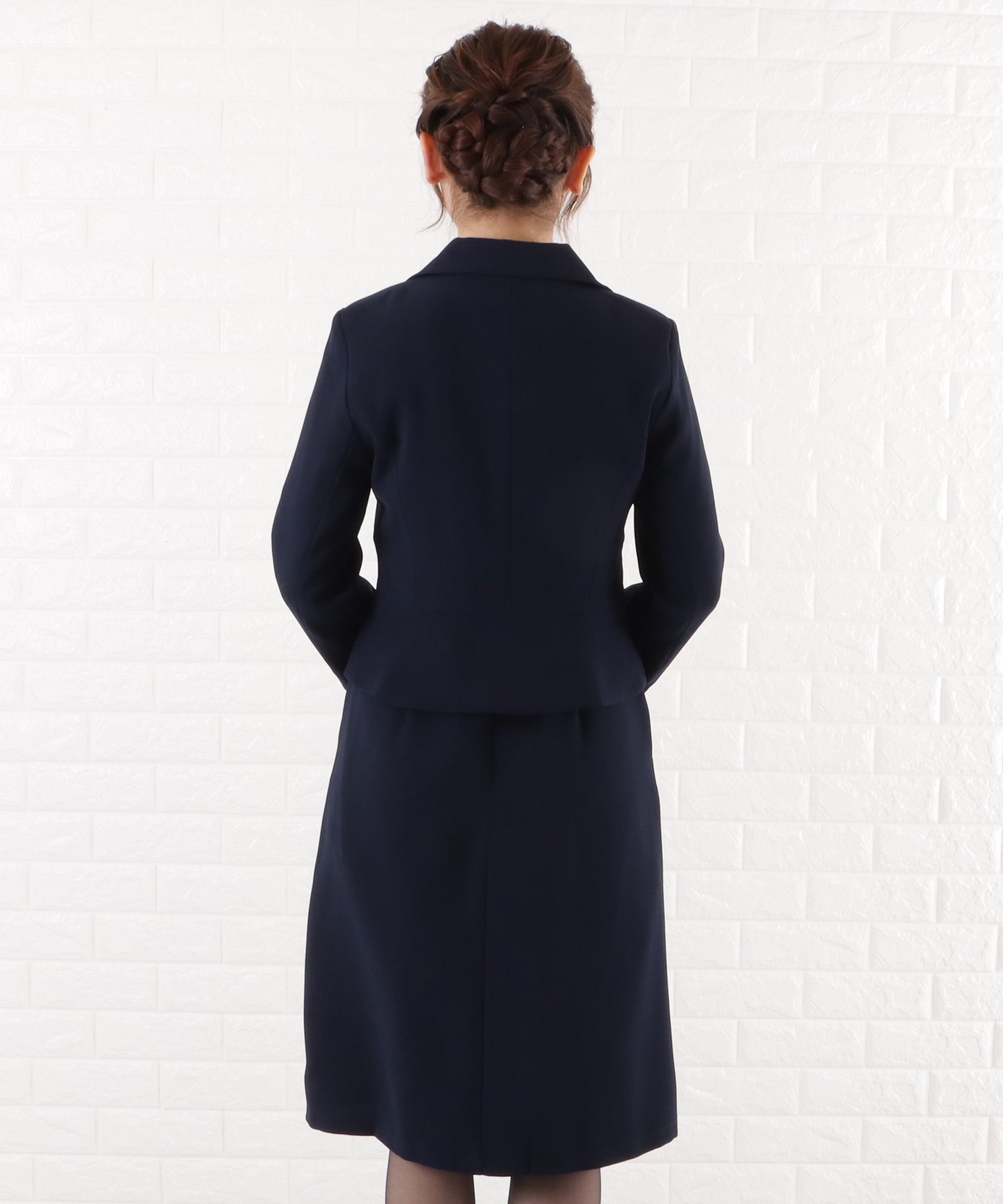 セレモニースーツ 2点セット