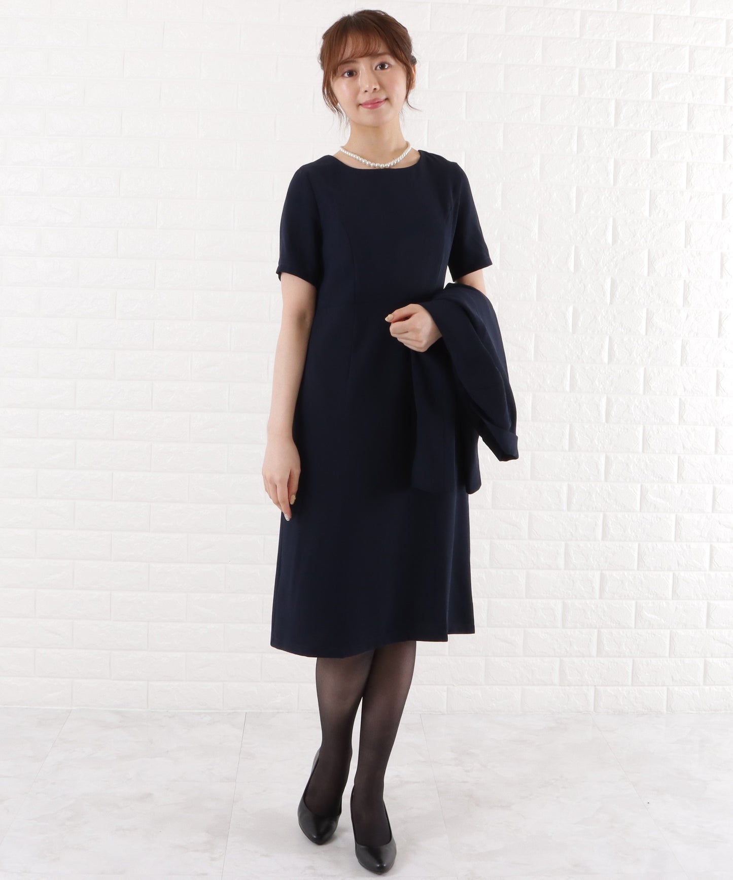 セレモニースーツ 2点セット