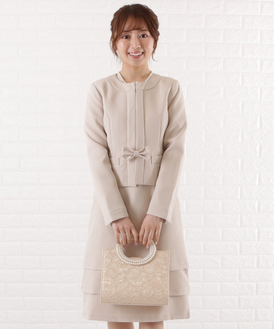 セレモニースーツ セットアップ  2点セット