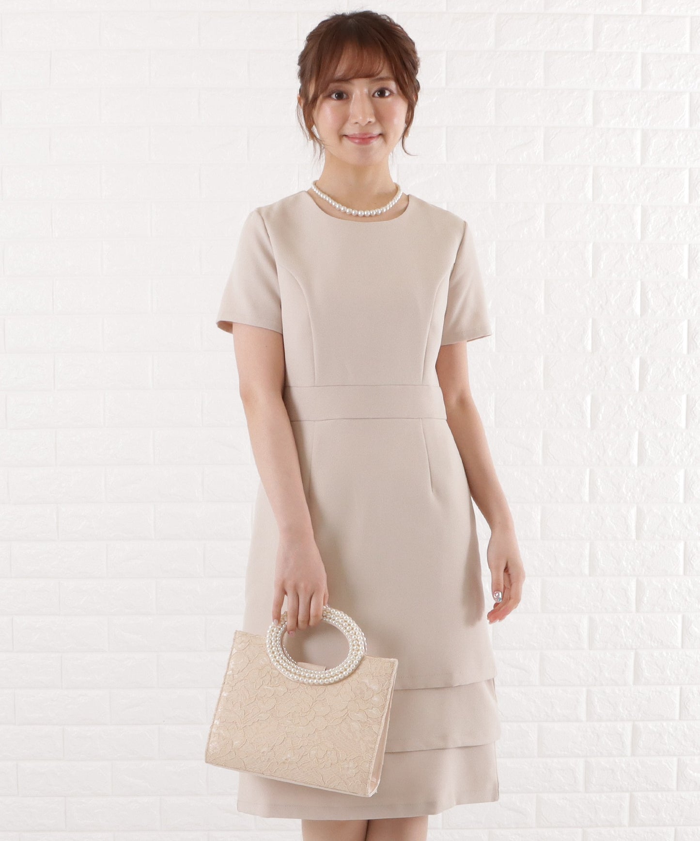 セレモニースーツ セットアップ 2点セット