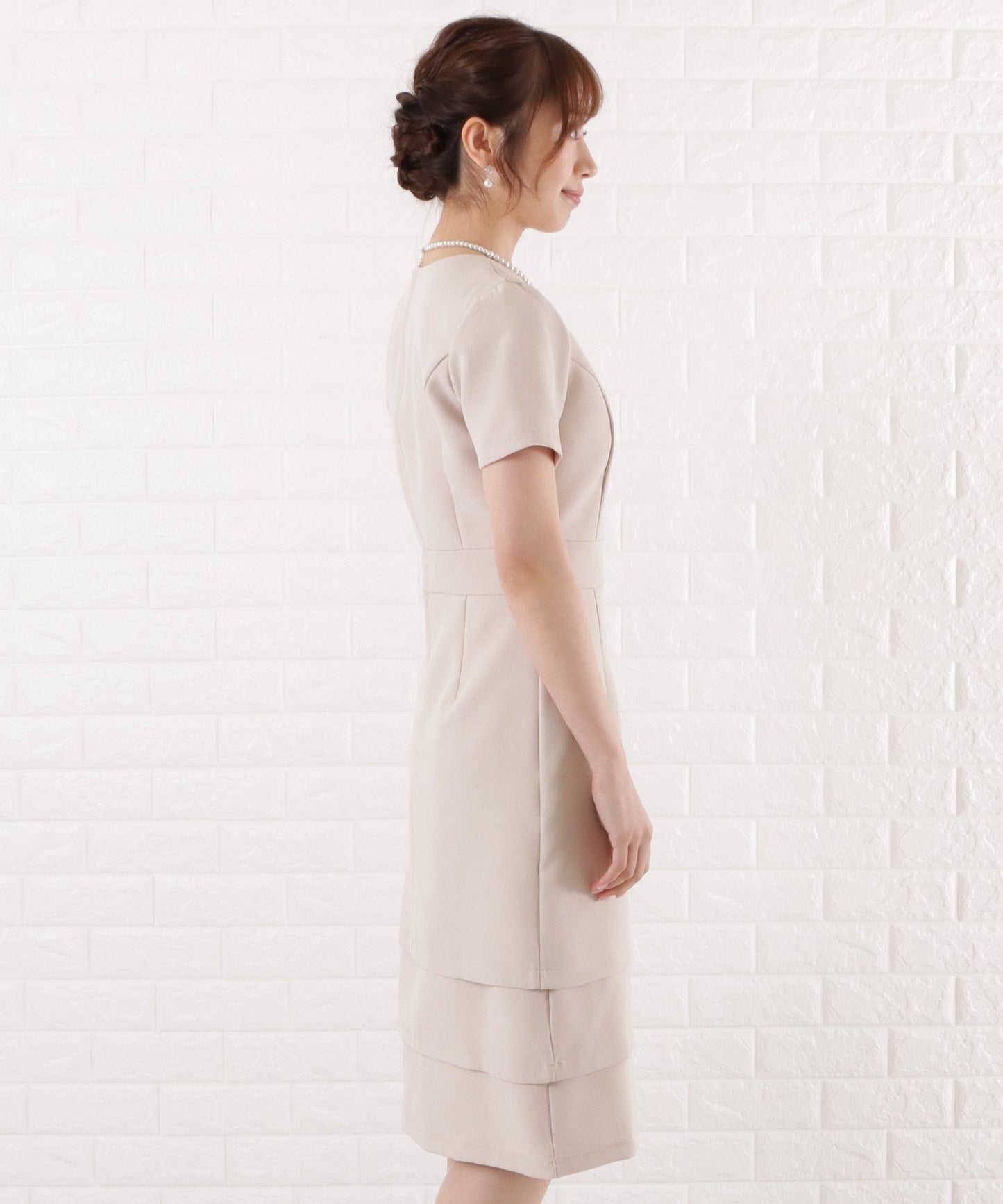 セレモニースーツ セットアップ 2点セット