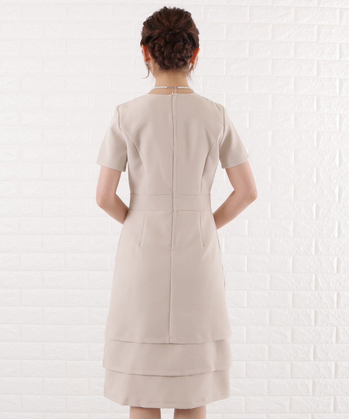 セレモニースーツ セットアップ 2点セット