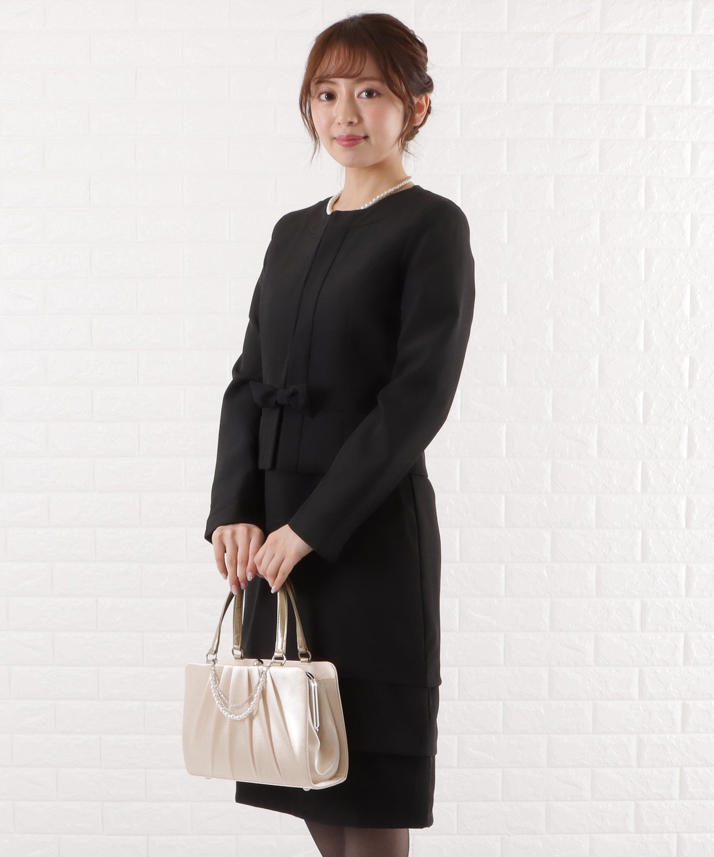 セレモニースーツ セットアップ 2点セット