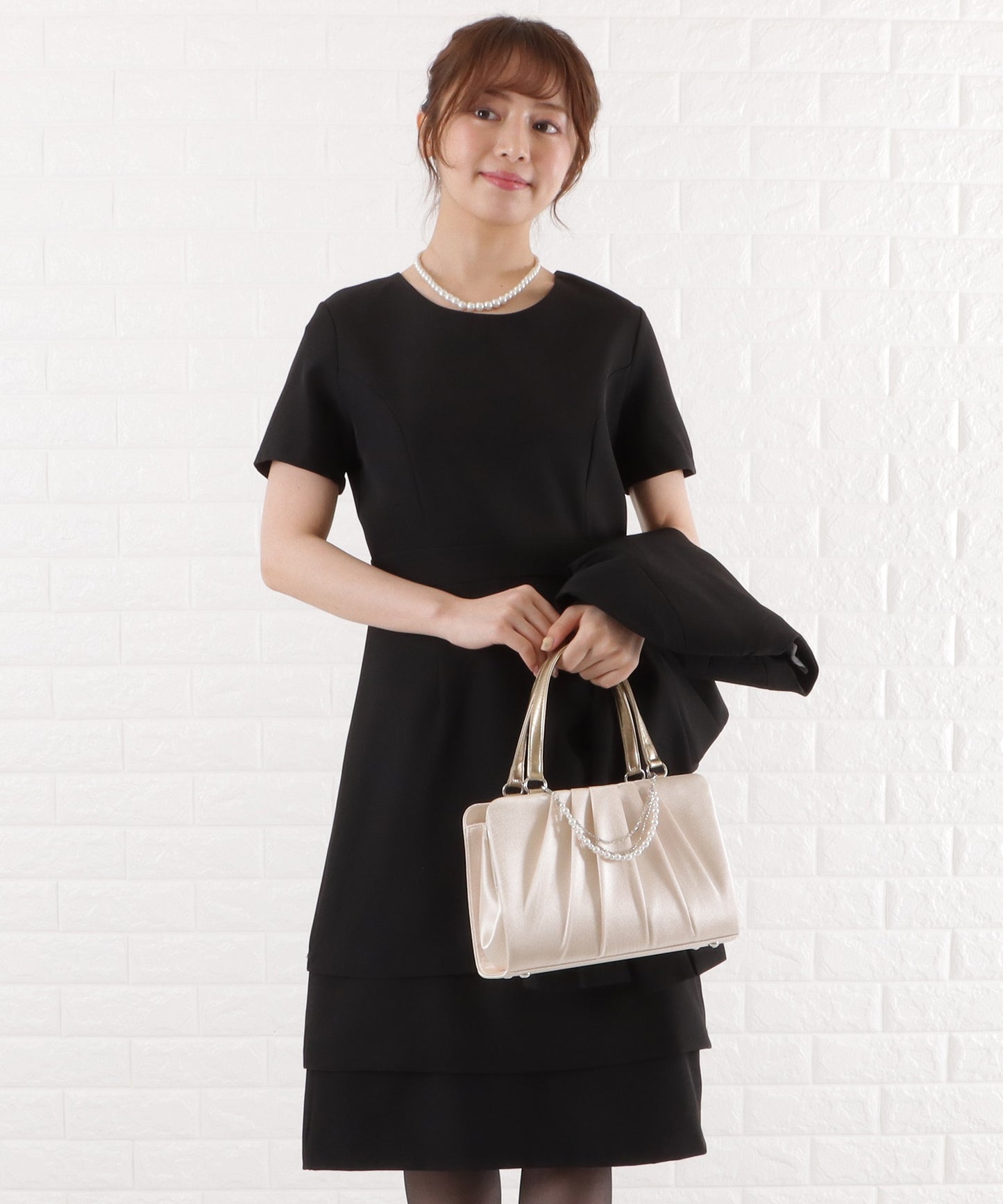 セレモニースーツ セットアップ 2点セット