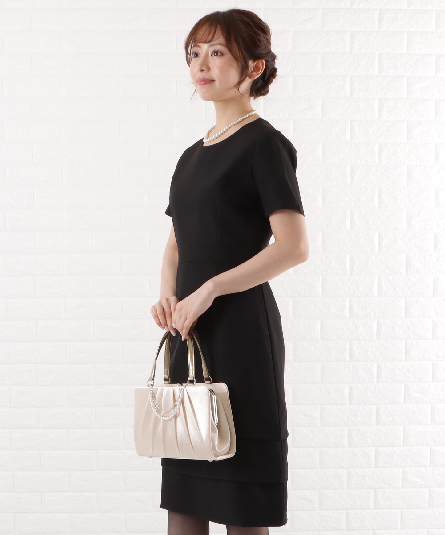 セレモニースーツ セットアップ 2点セット