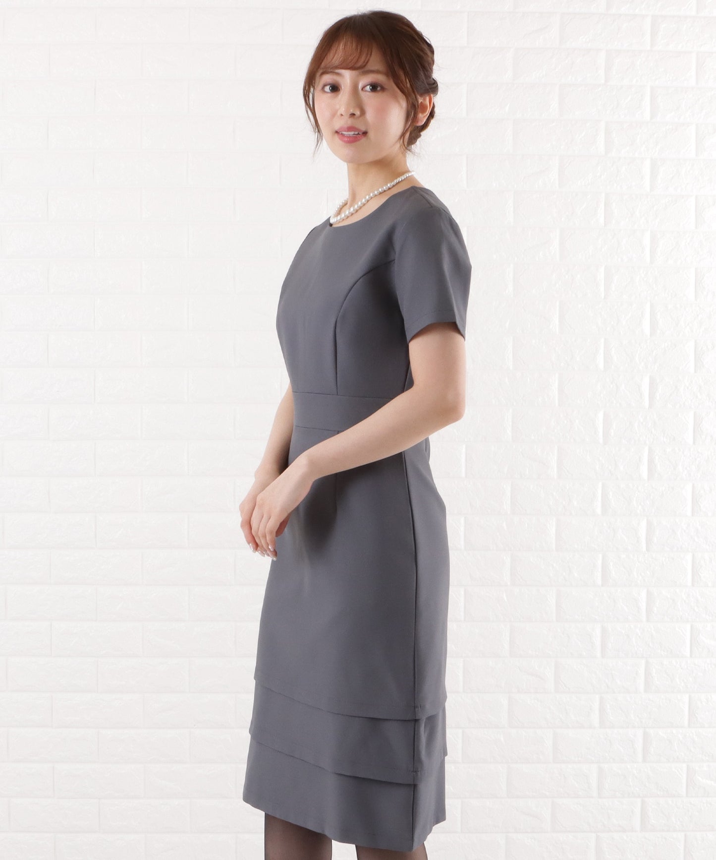 セレモニースーツ セットアップ 2点セット