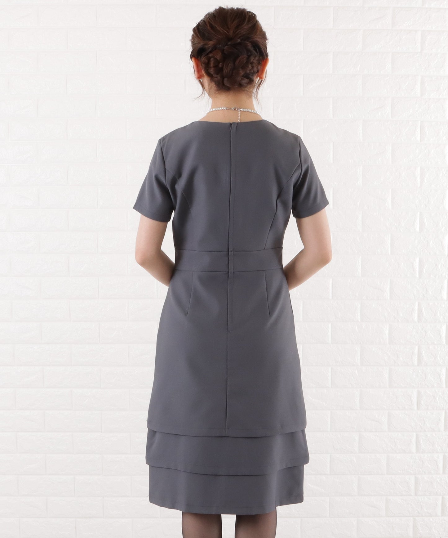 セレモニースーツ セットアップ 2点セット