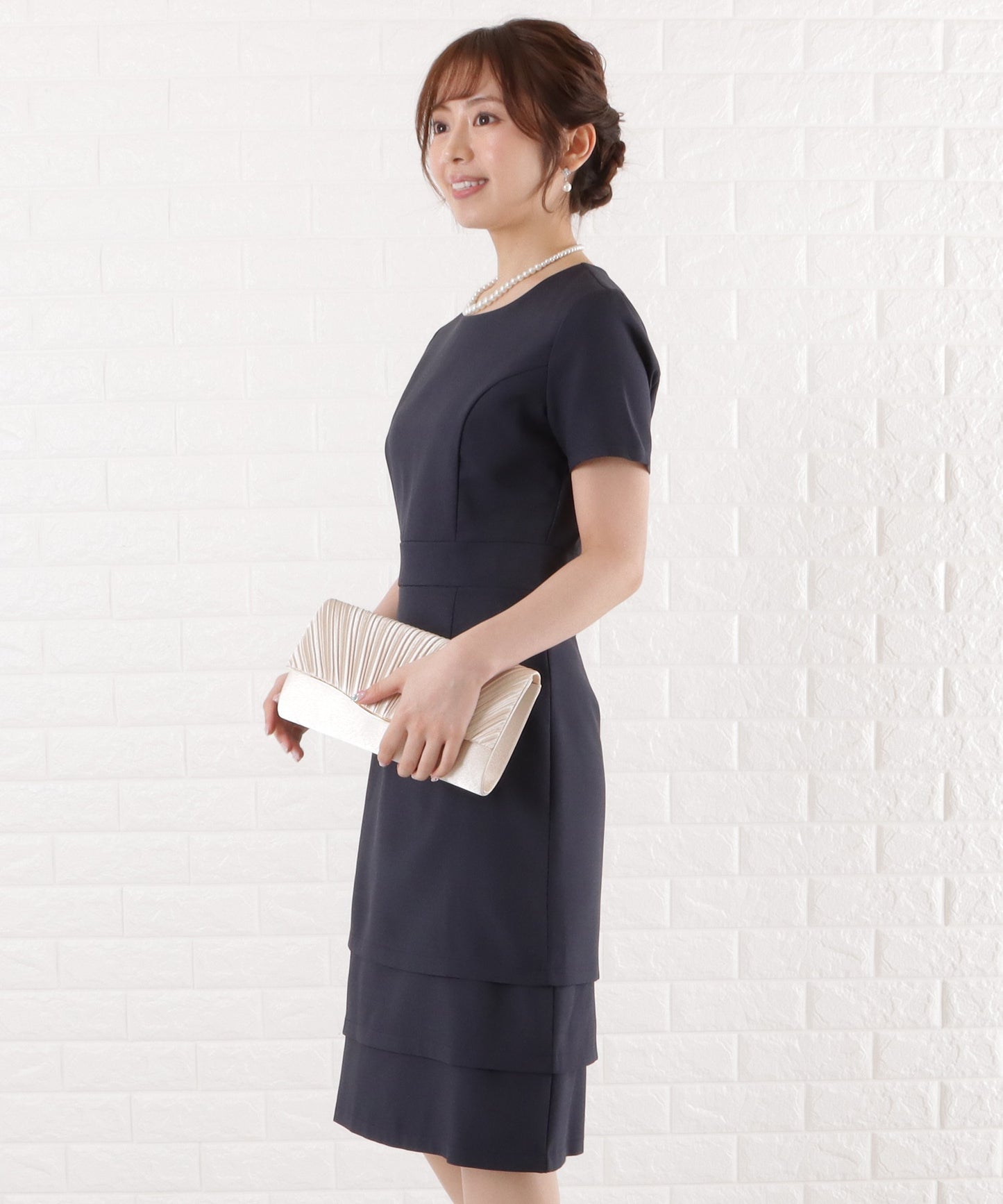 セレモニースーツ セットアップ 2点セット