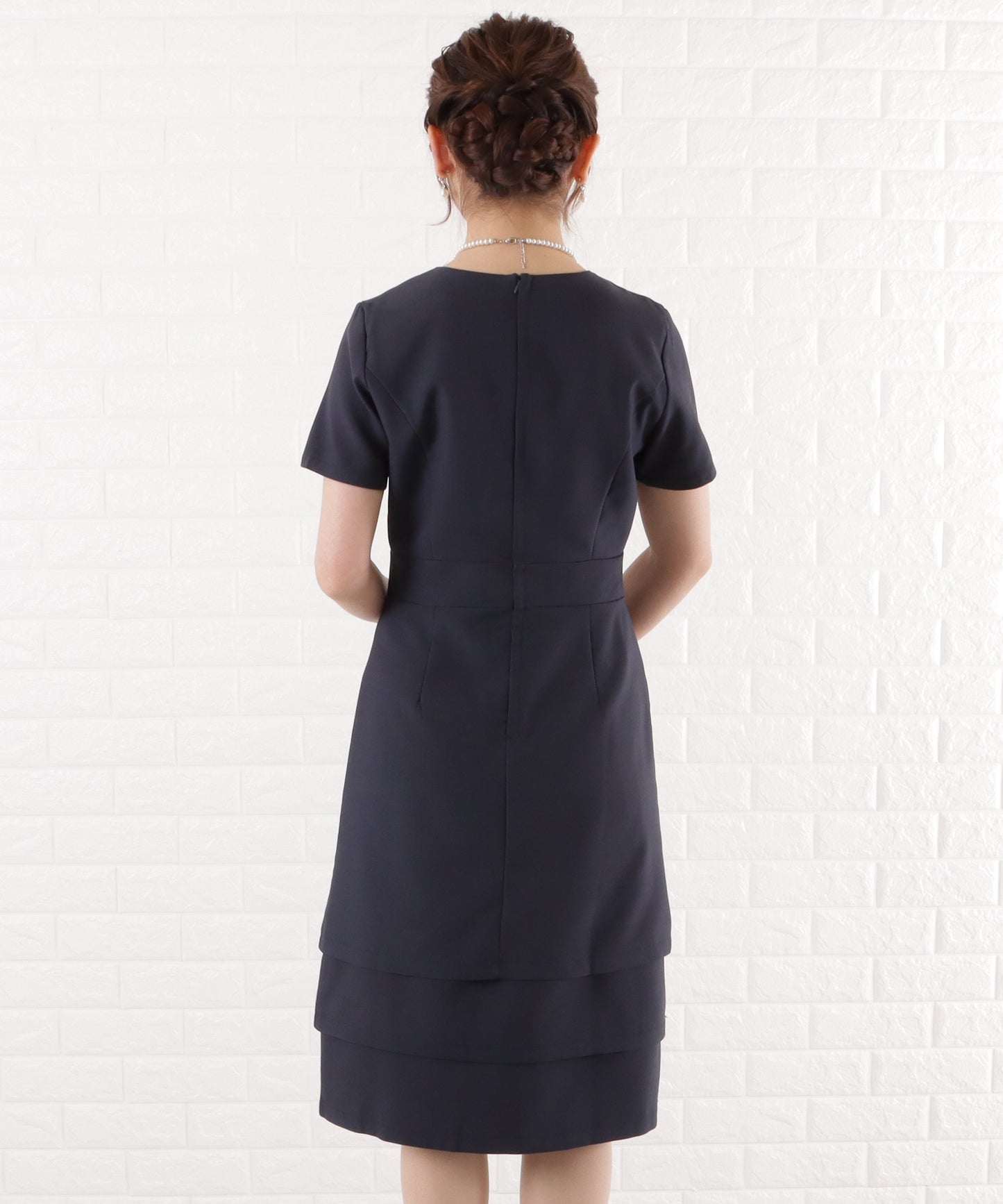 セレモニースーツ セットアップ 2点セット