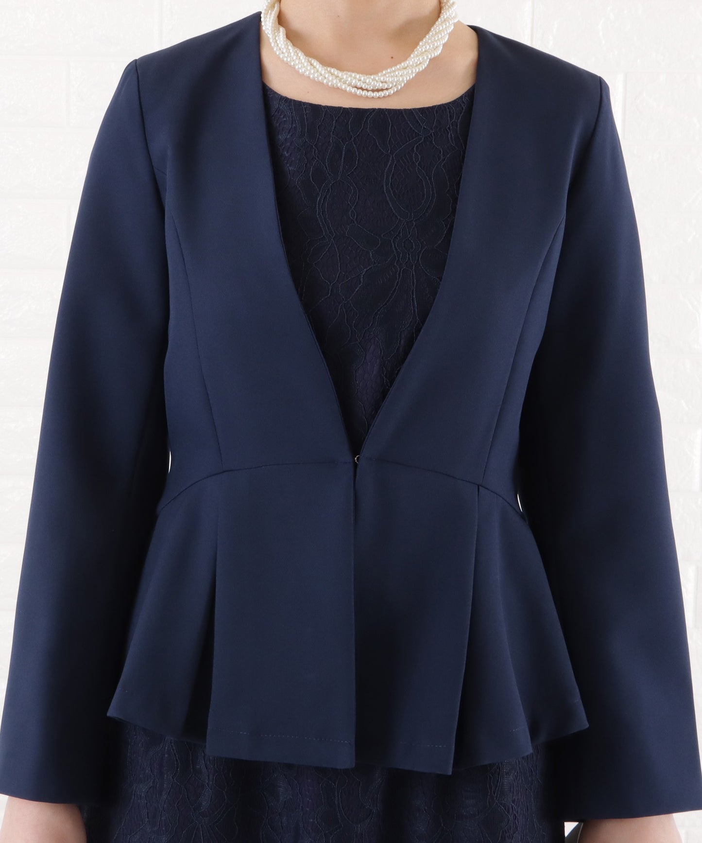 セレモニースーツ 2点セット