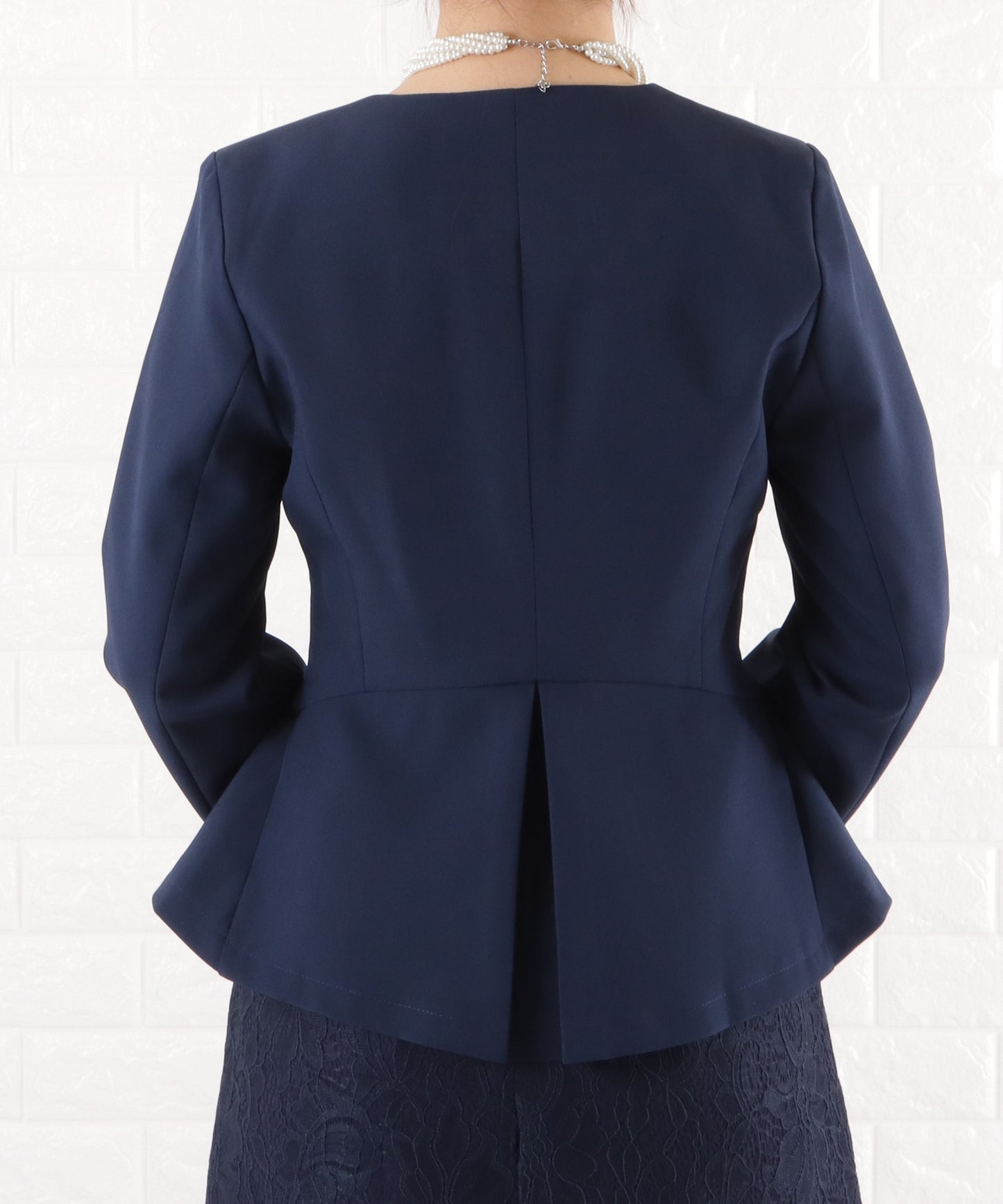 セレモニースーツ 2点セット