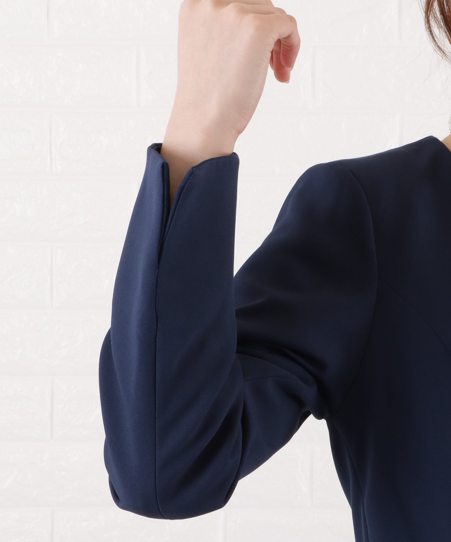 セレモニースーツ 2点セット