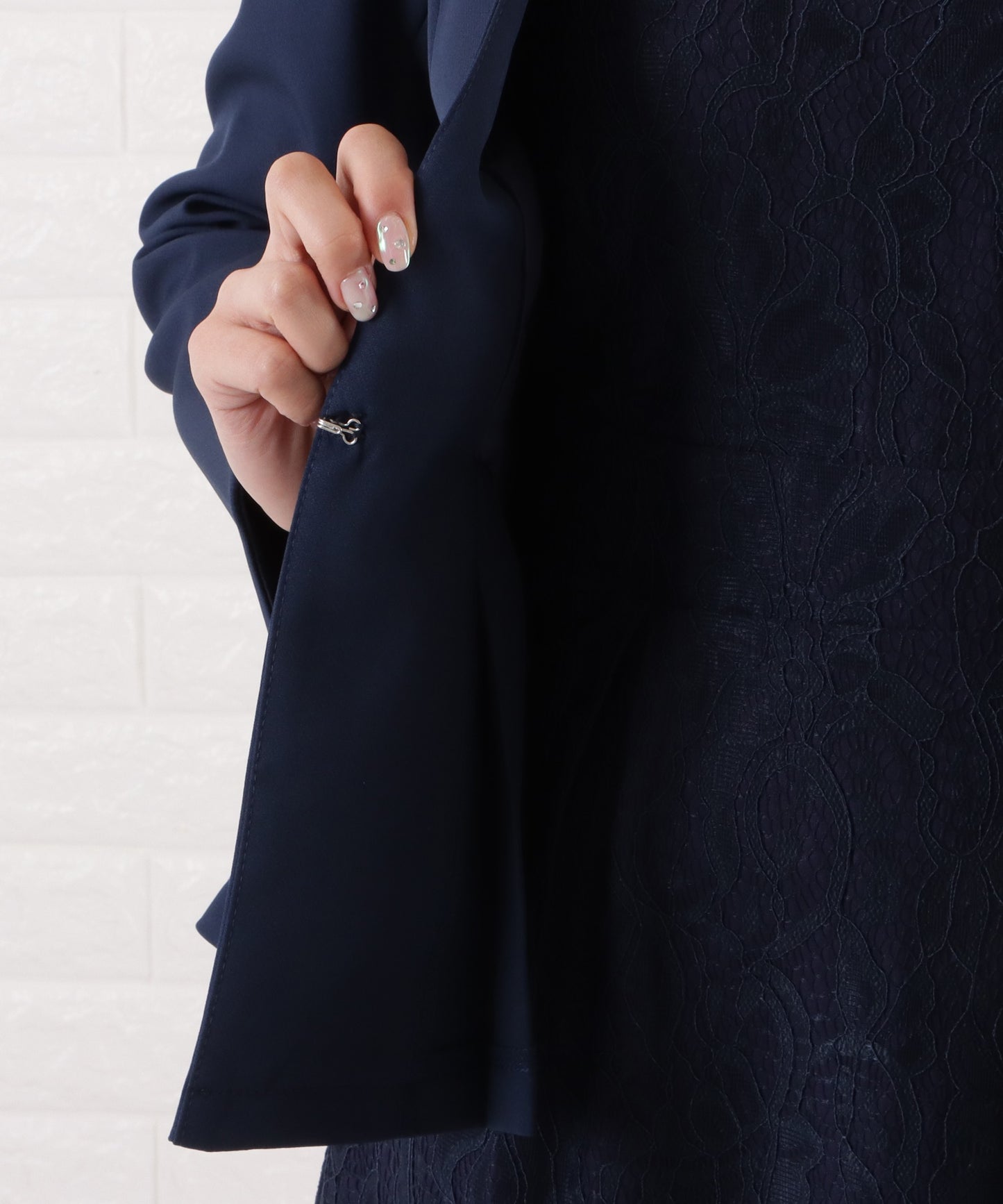 セレモニースーツ 2点セット