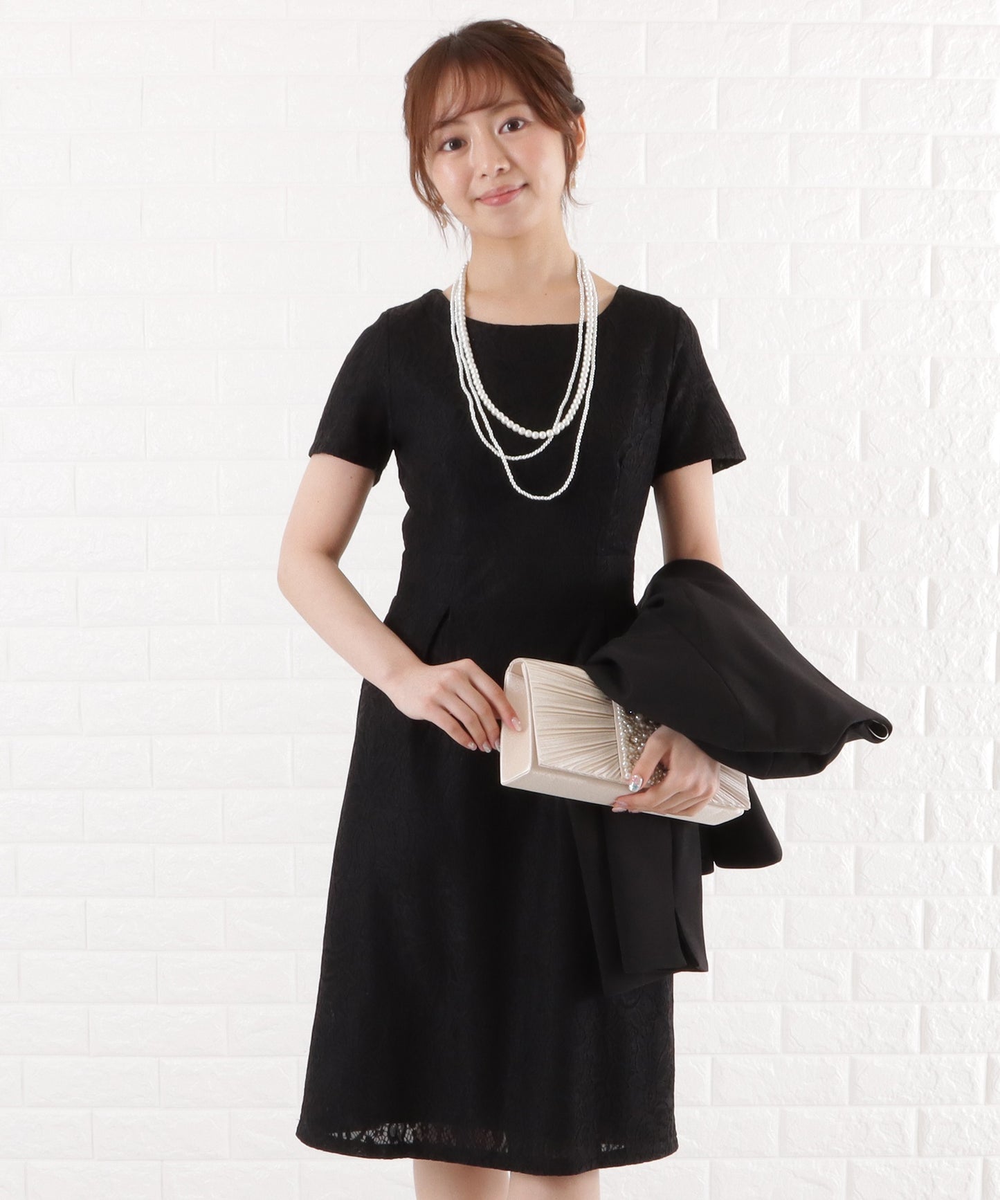 セレモニースーツ 2点セット