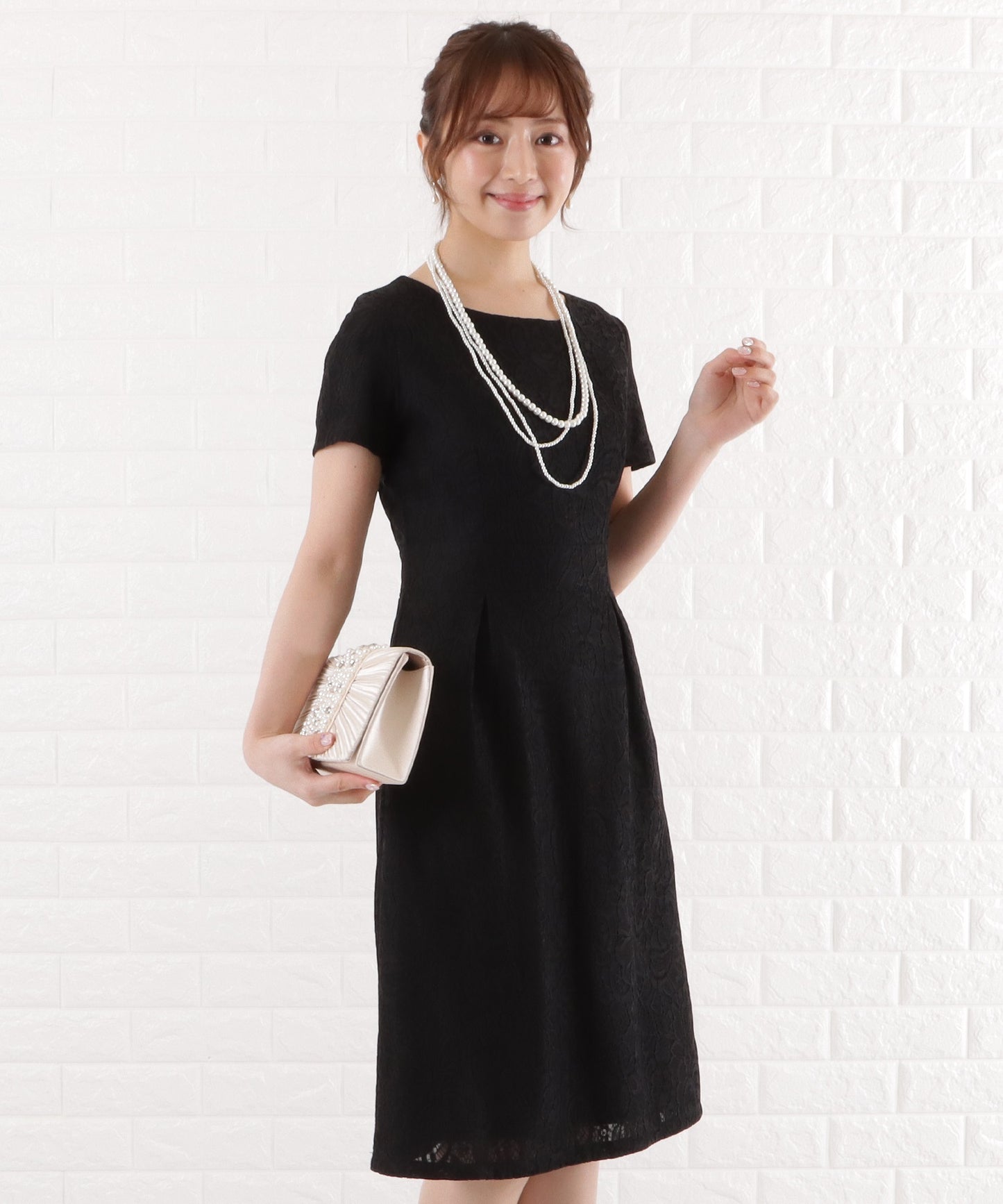 セレモニースーツ 2点セット