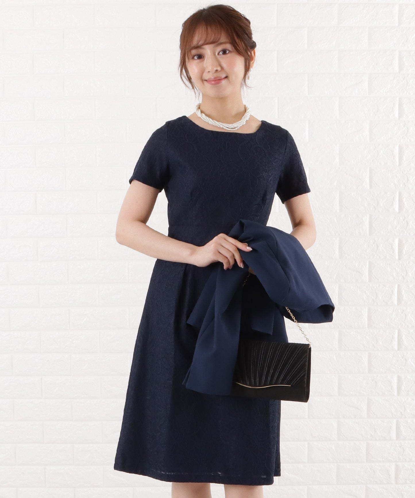 セレモニースーツ 2点セット