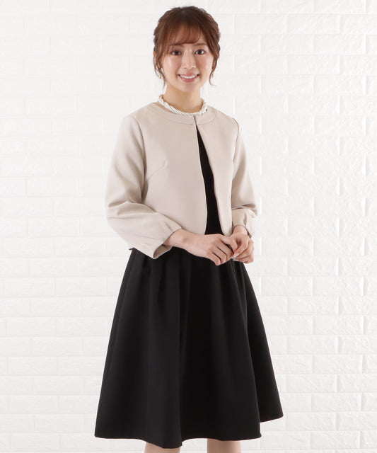 セットアップ セレモニースーツ 2点セット