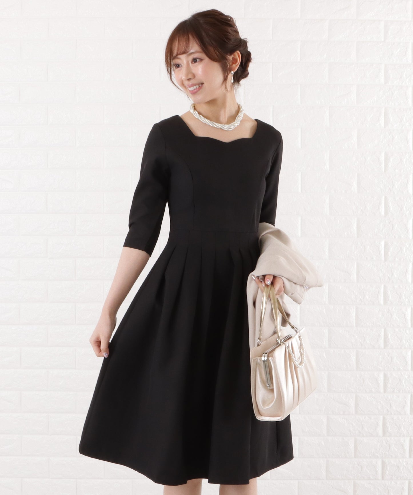 セットアップ セレモニースーツ 2点セット