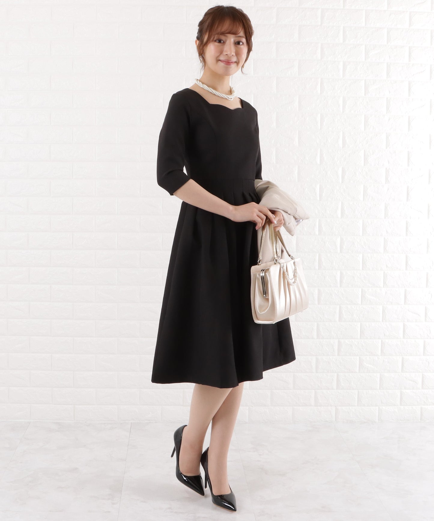 セットアップ セレモニースーツ 2点セット