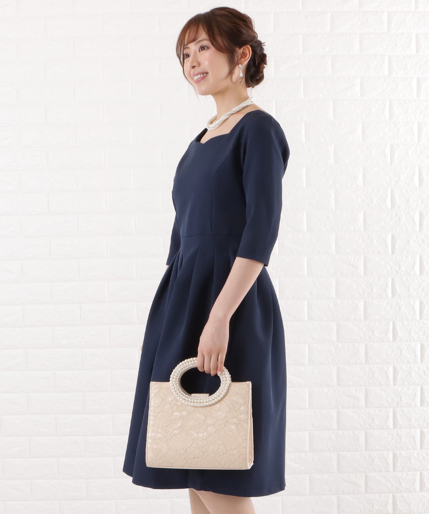 セットアップ セレモニースーツ 2点セット