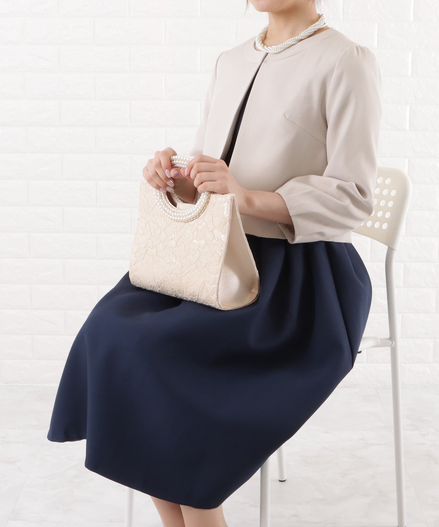 セットアップ セレモニースーツ 2点セット