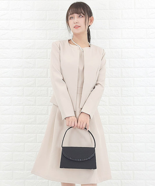 セットアップ セレモニースーツ2点セット