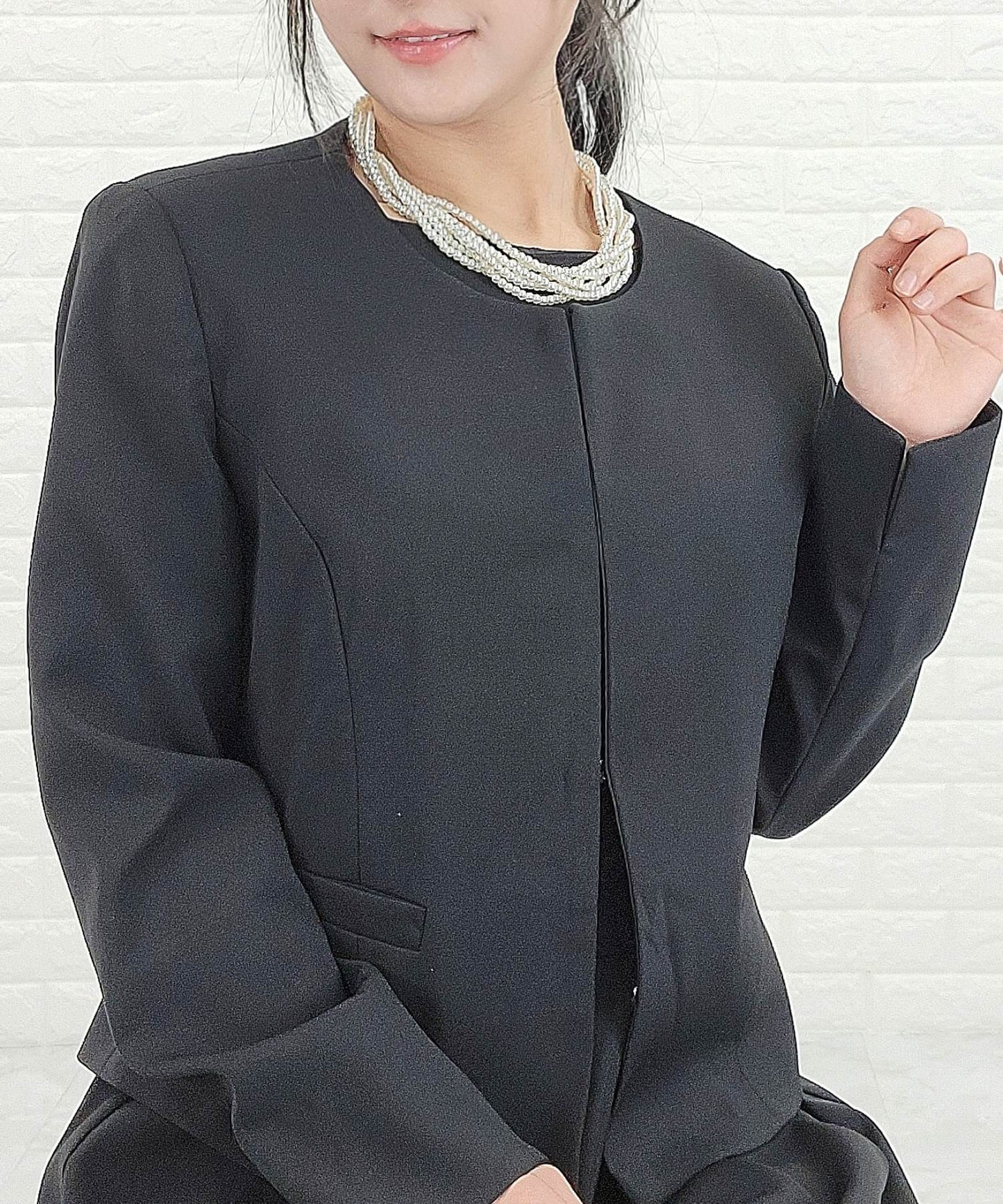 セットアップ セレモニースーツ2点セット