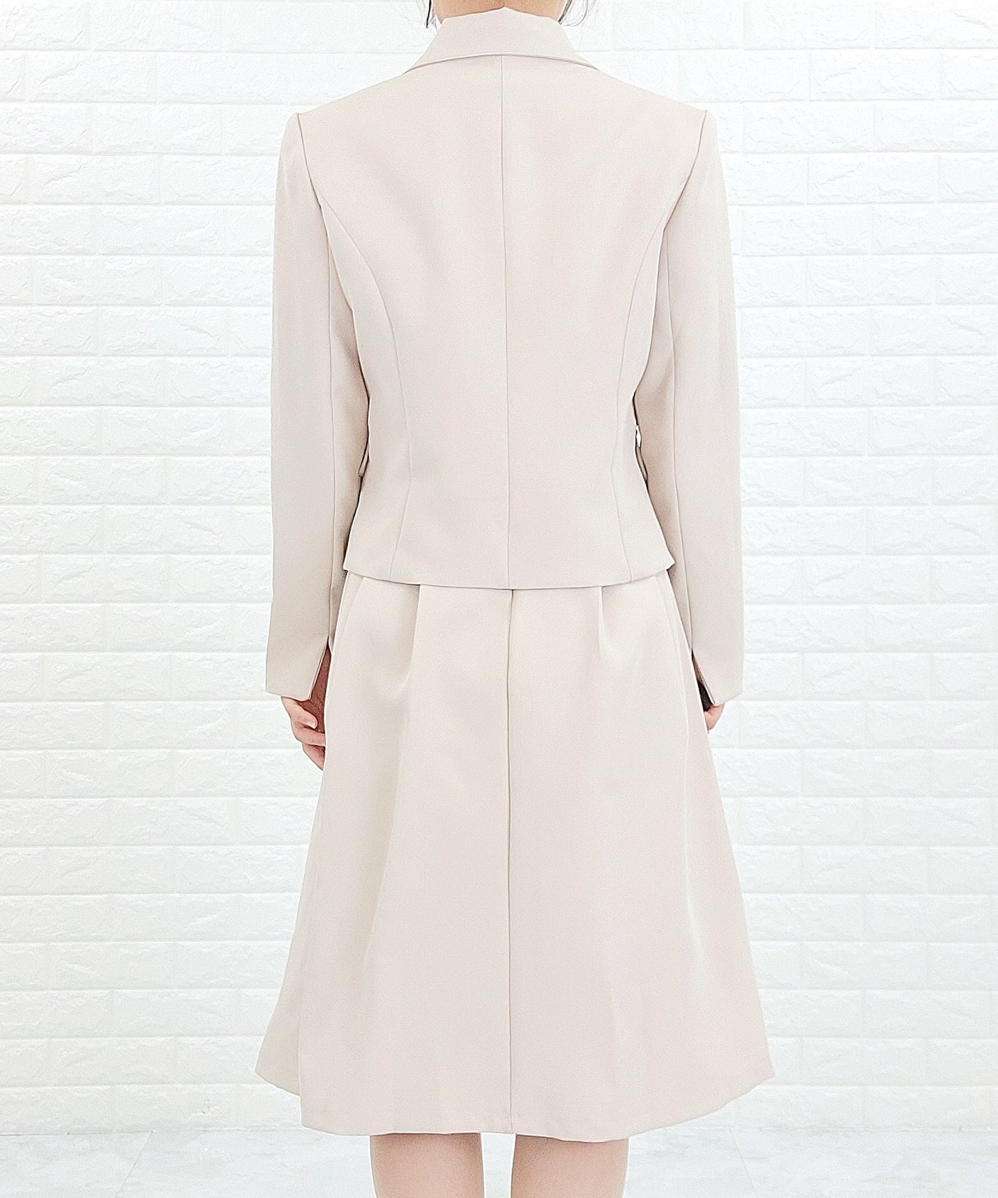 セットアップ セレモニースーツ2点セット