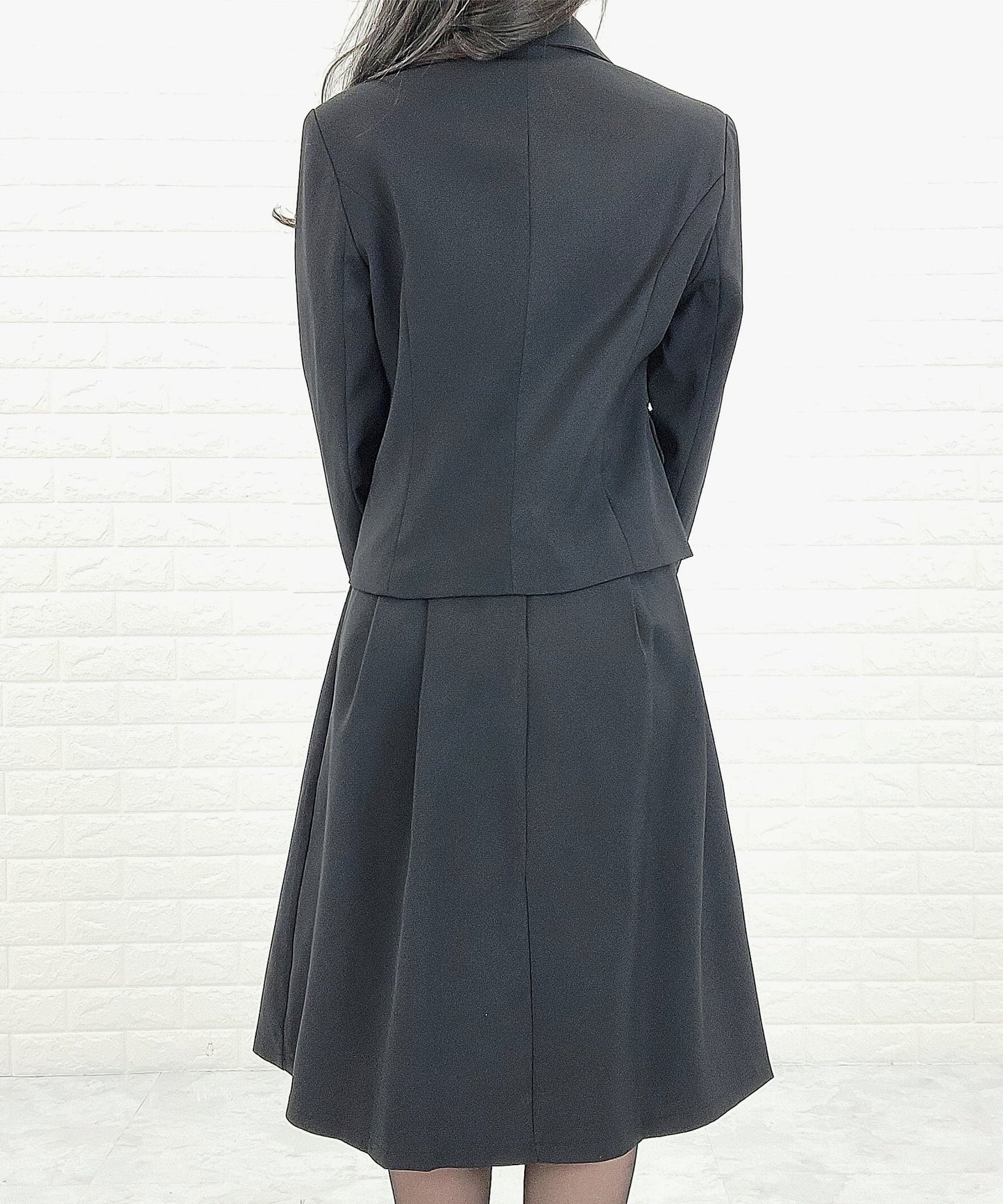 セットアップ セレモニースーツ2点セット