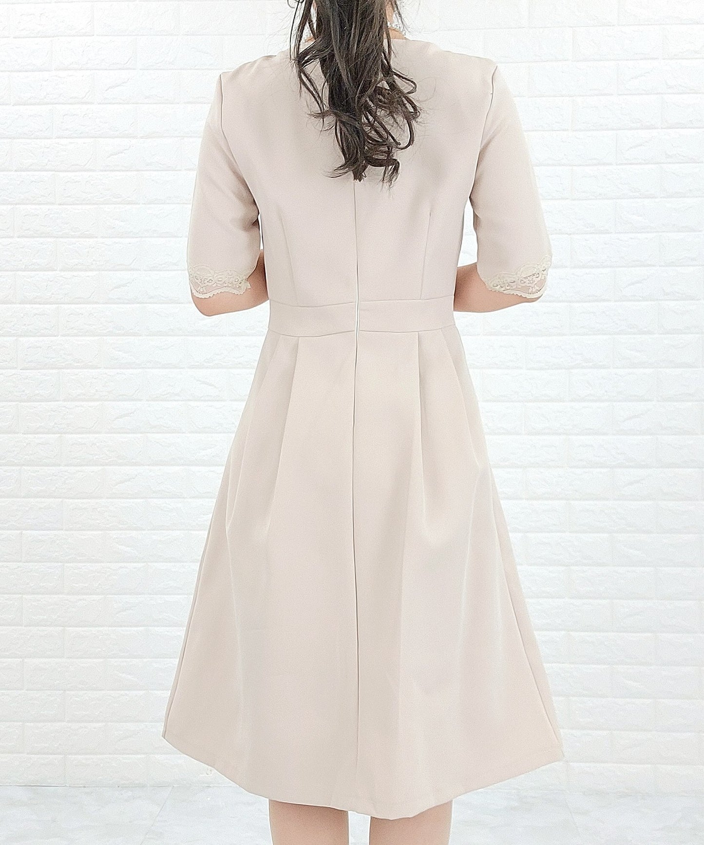 セットアップ セレモニースーツ2点セット