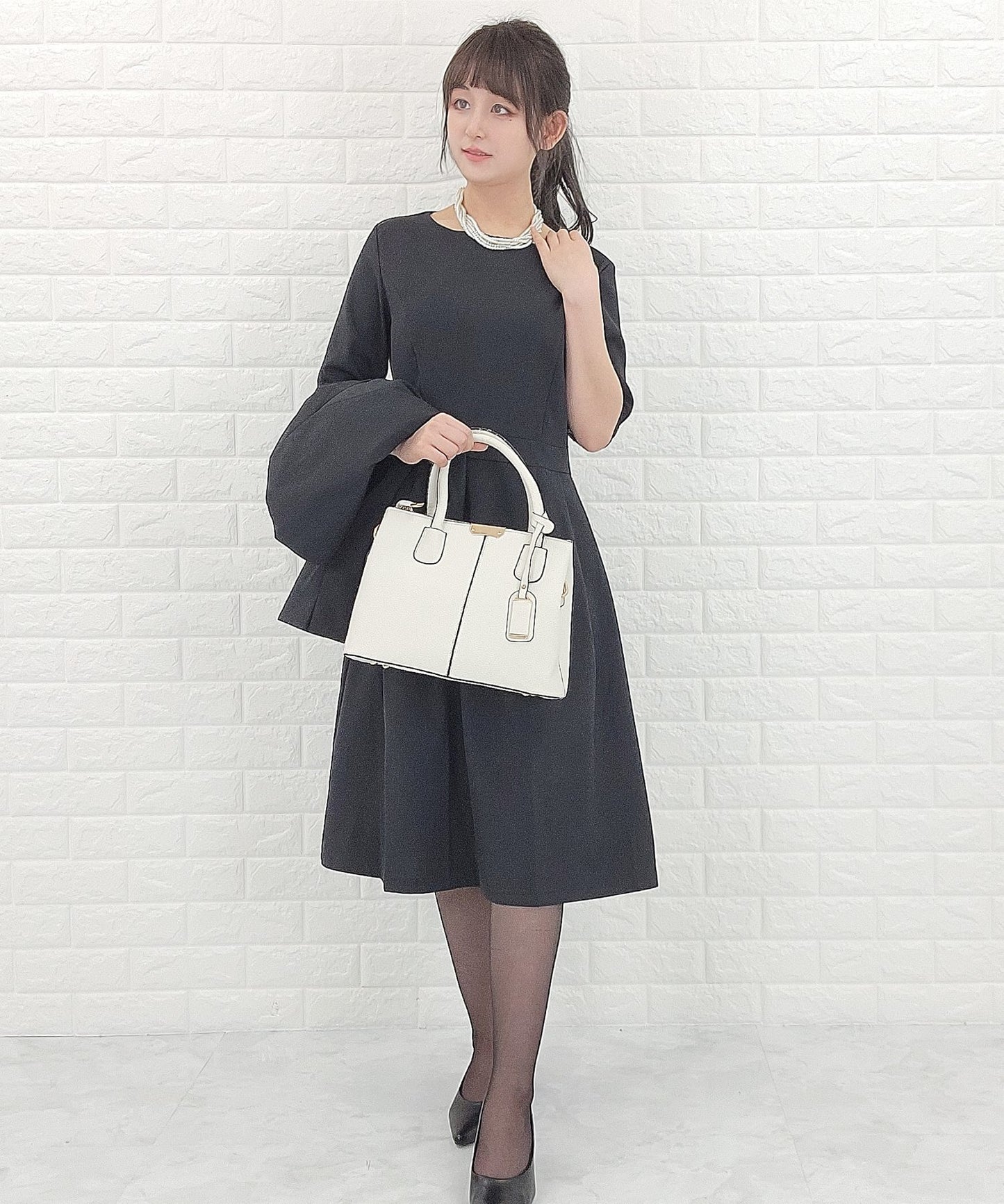 セットアップ セレモニースーツ2点セット