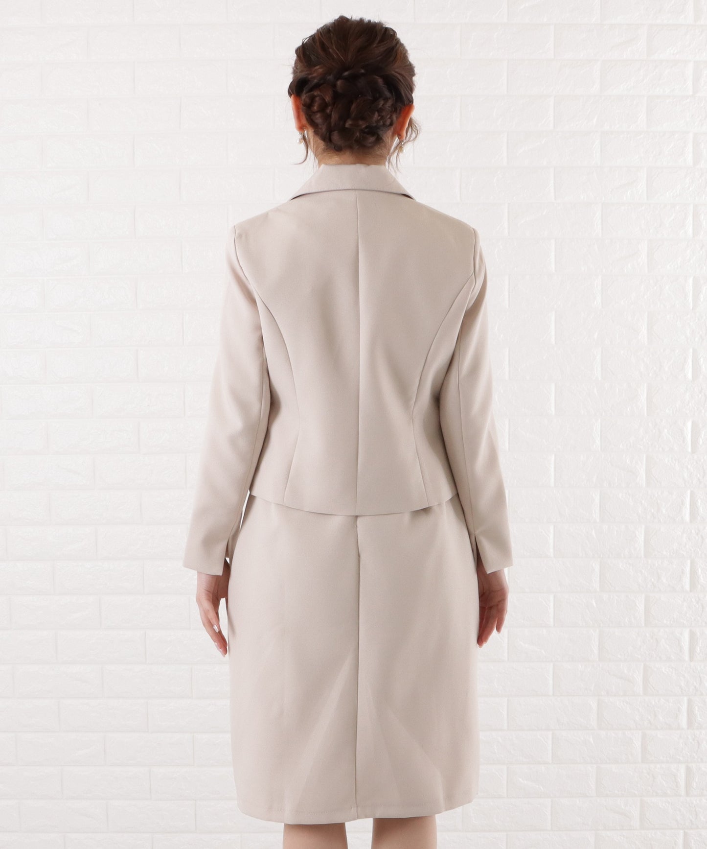 セレモニースーツ 2点セット