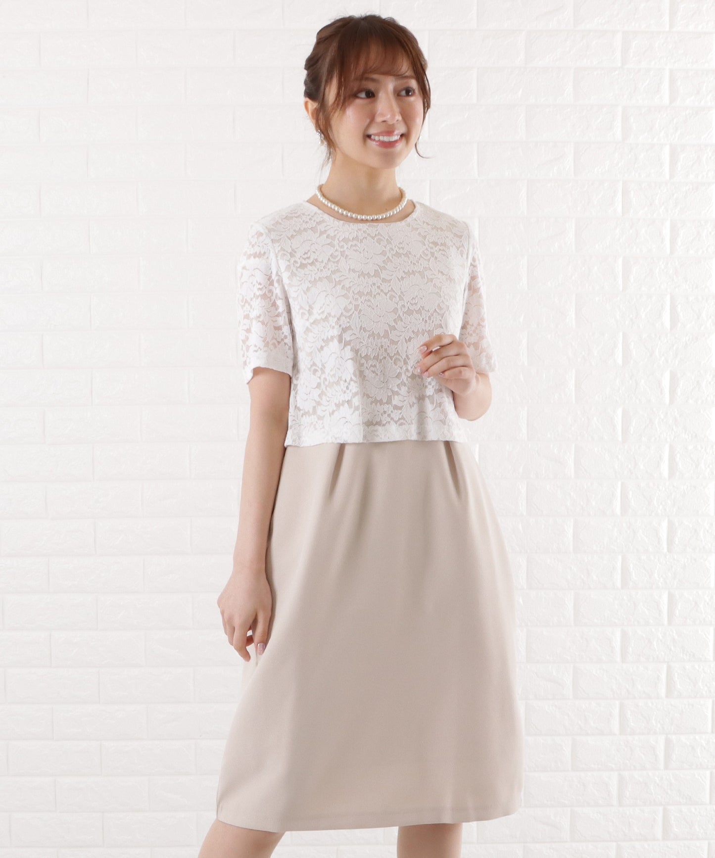 セレモニースーツ 2点セット