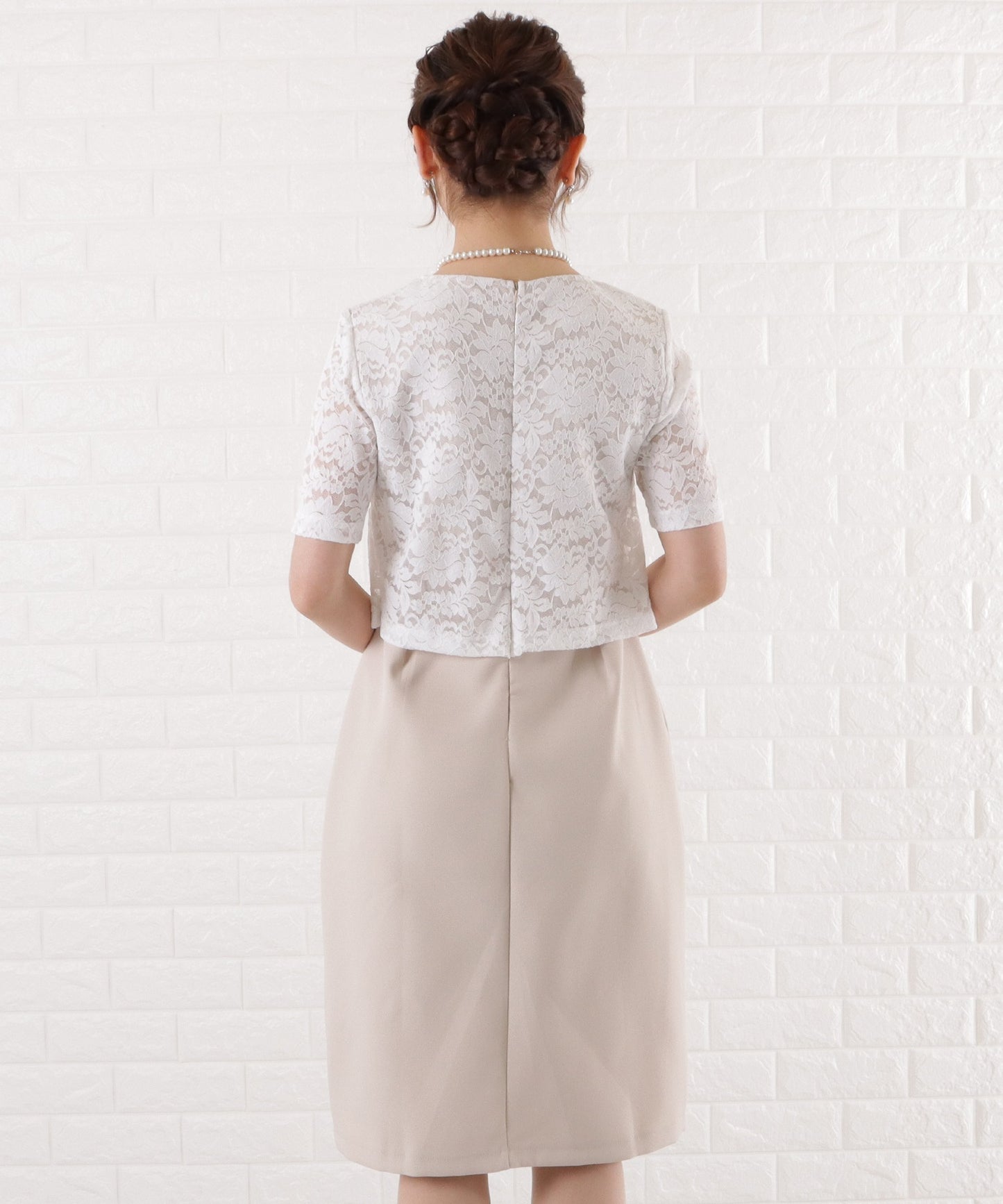 セレモニースーツ 2点セット