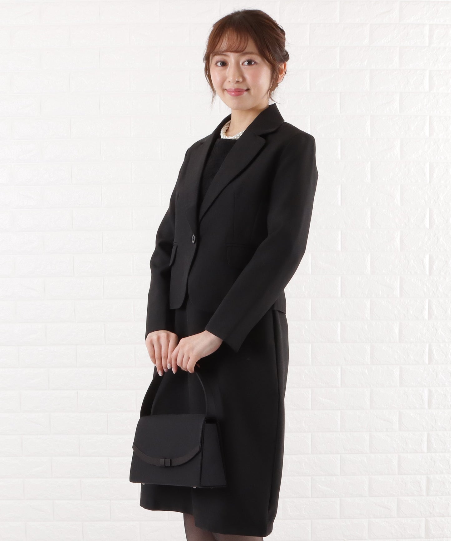 セレモニースーツ 2点セット