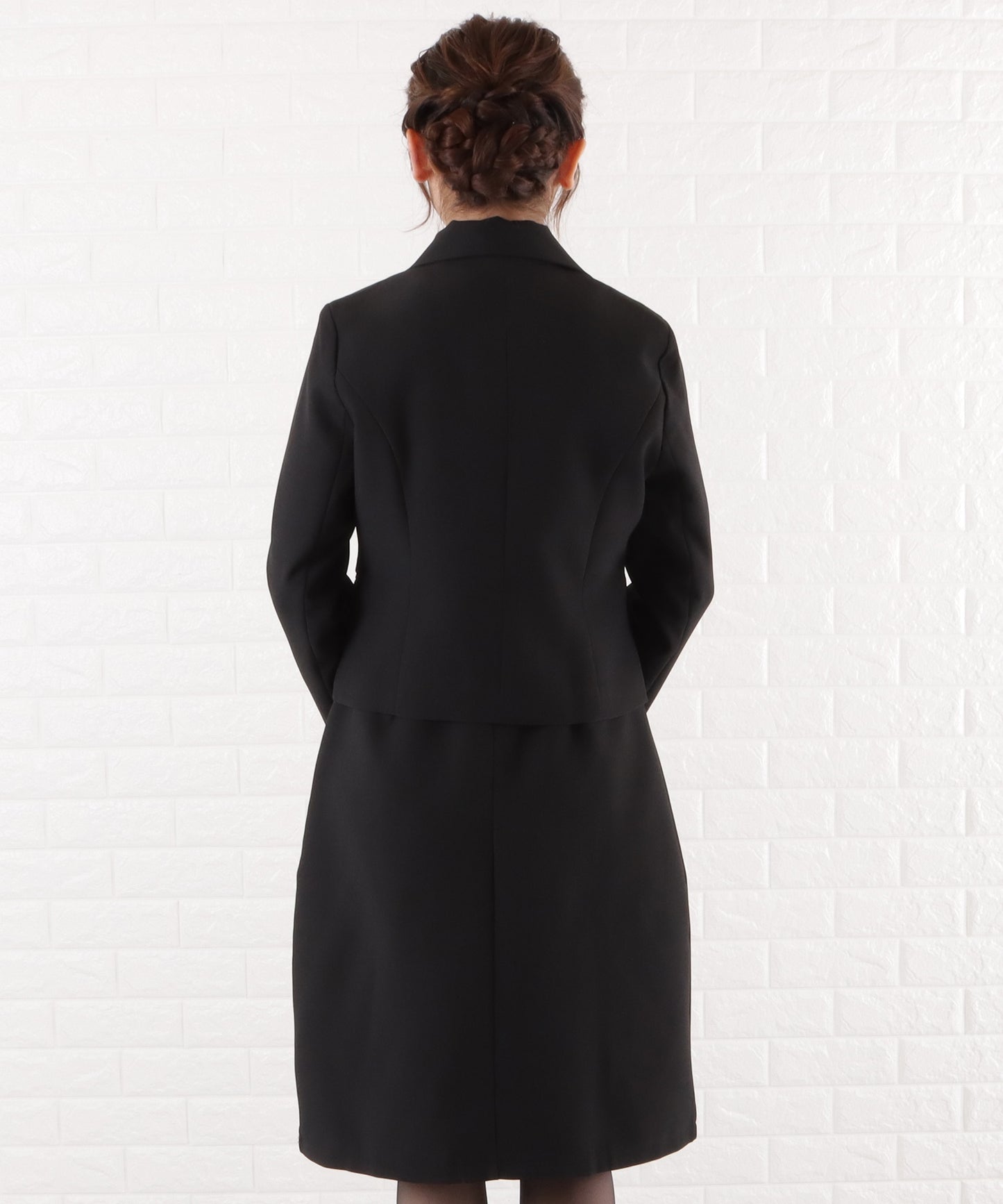 セレモニースーツ 2点セット