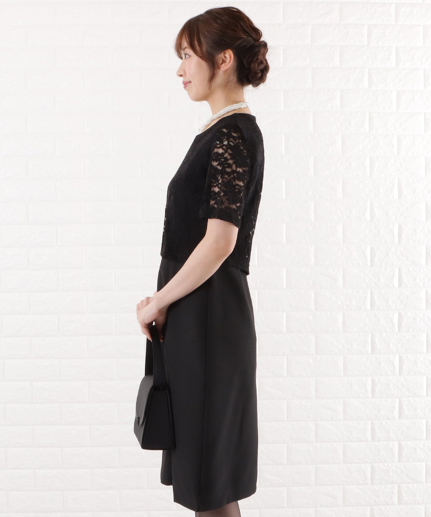 セレモニースーツ 2点セット