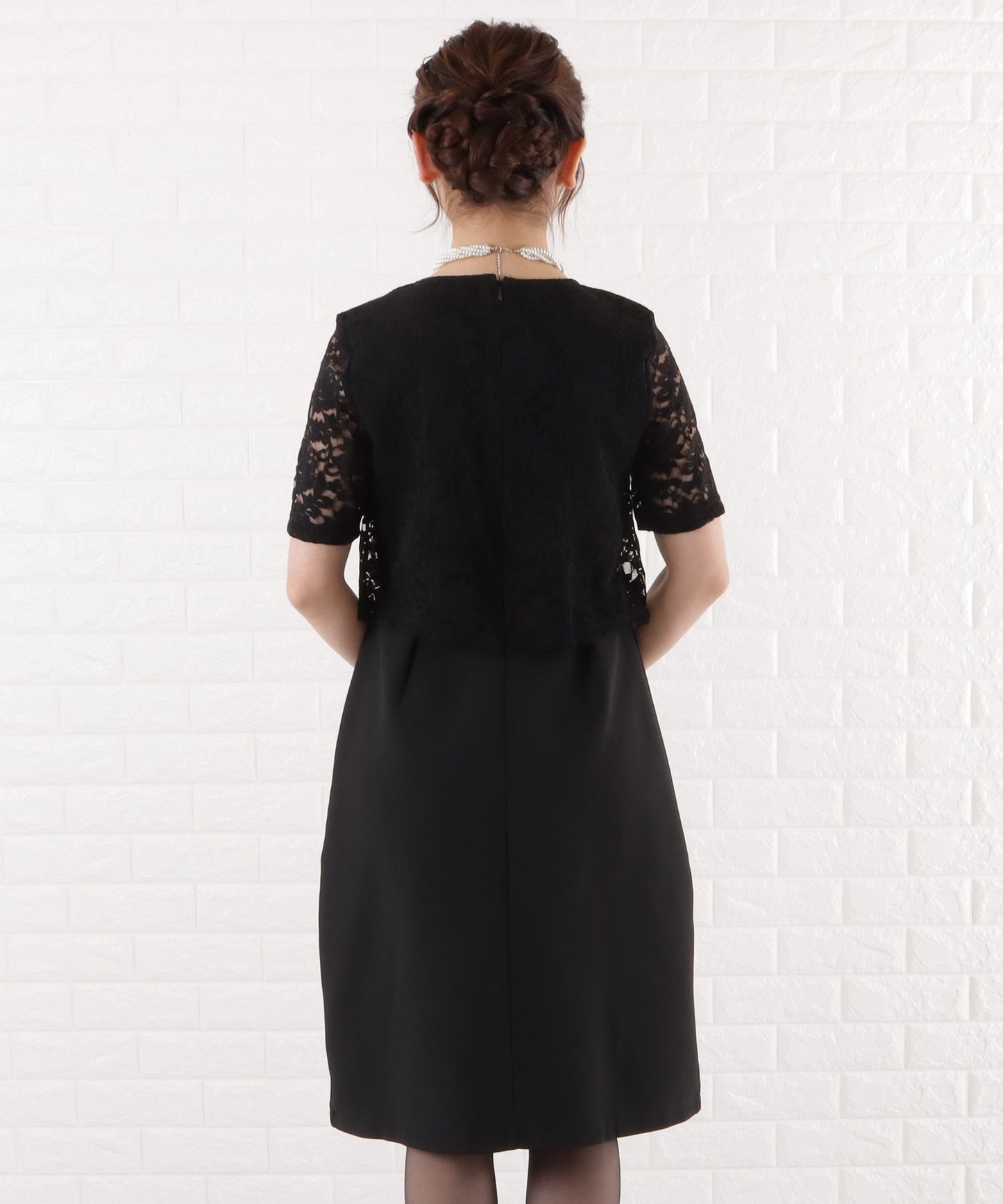 セレモニースーツ 2点セット