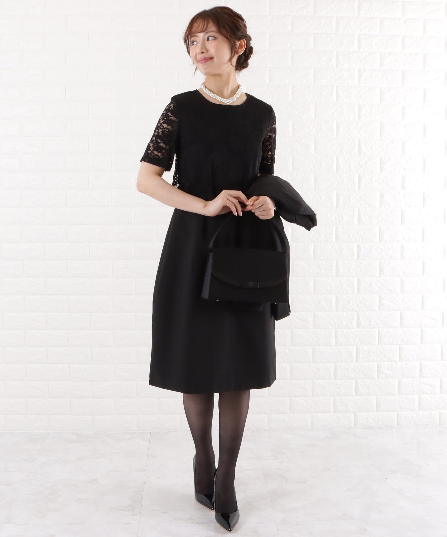 セレモニースーツ 2点セット