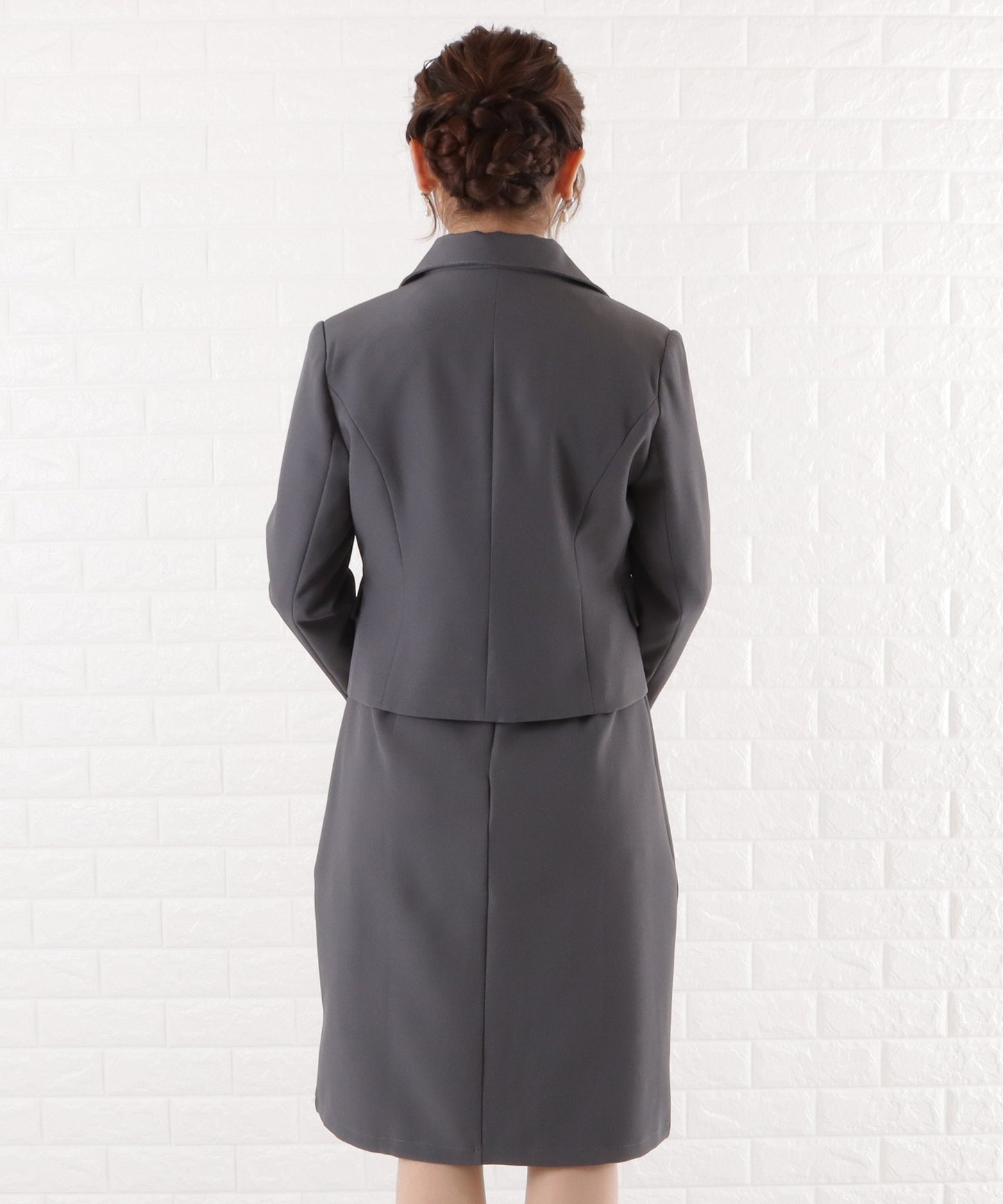 セレモニースーツ 2点セット