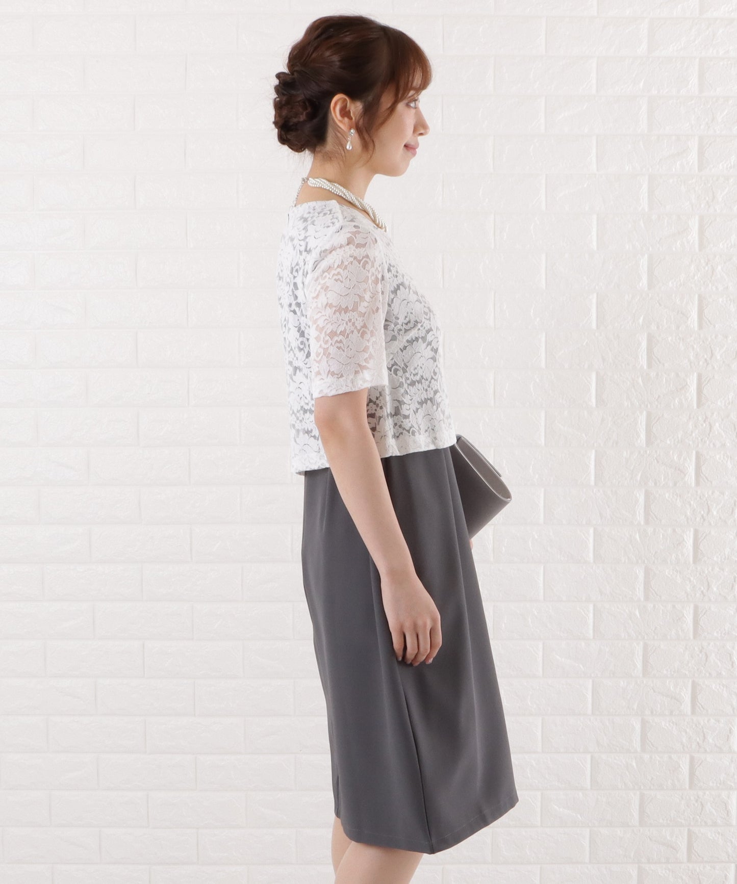 セレモニースーツ 2点セット