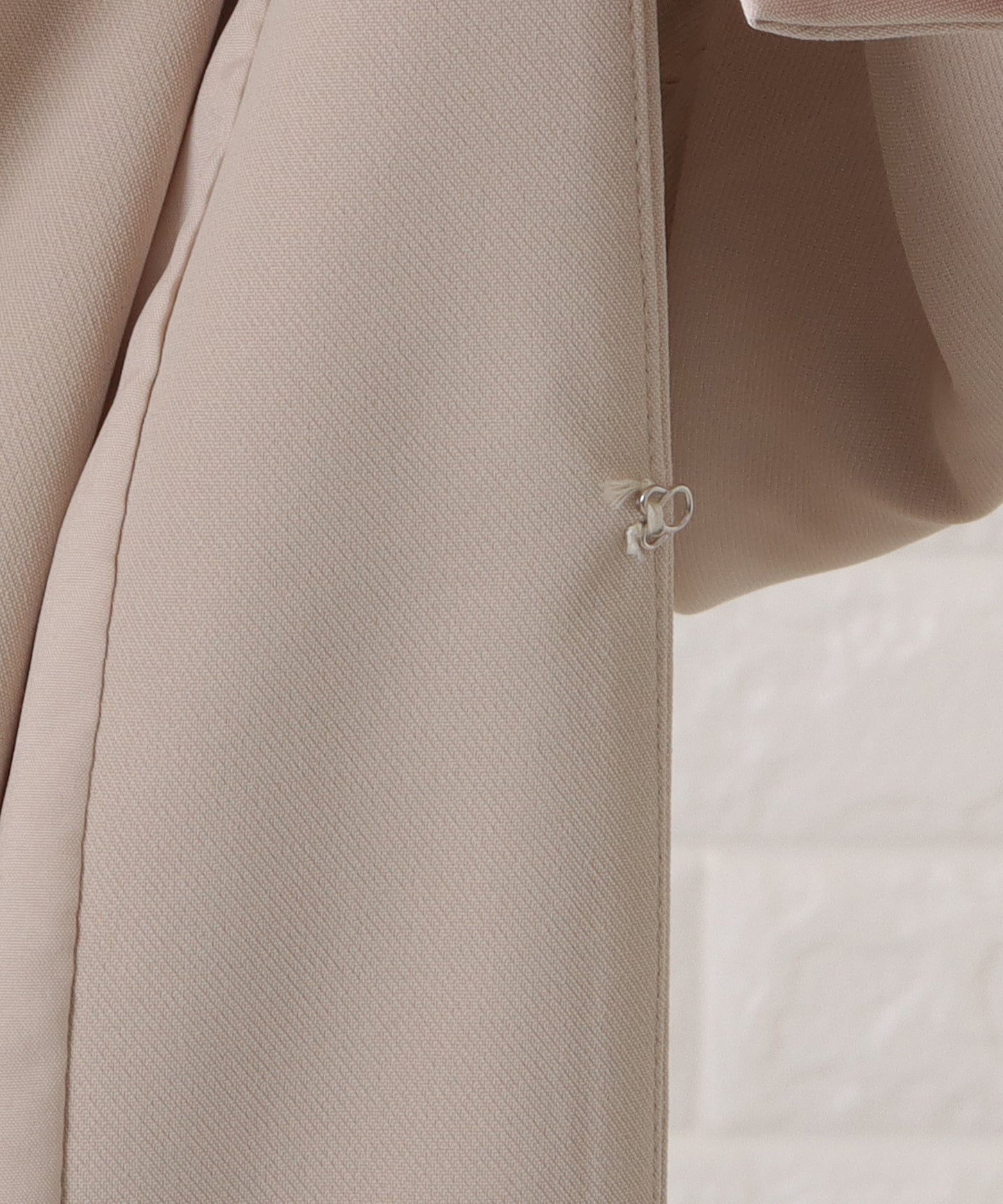 ノーカラージャケット&オールインワンセットアップ