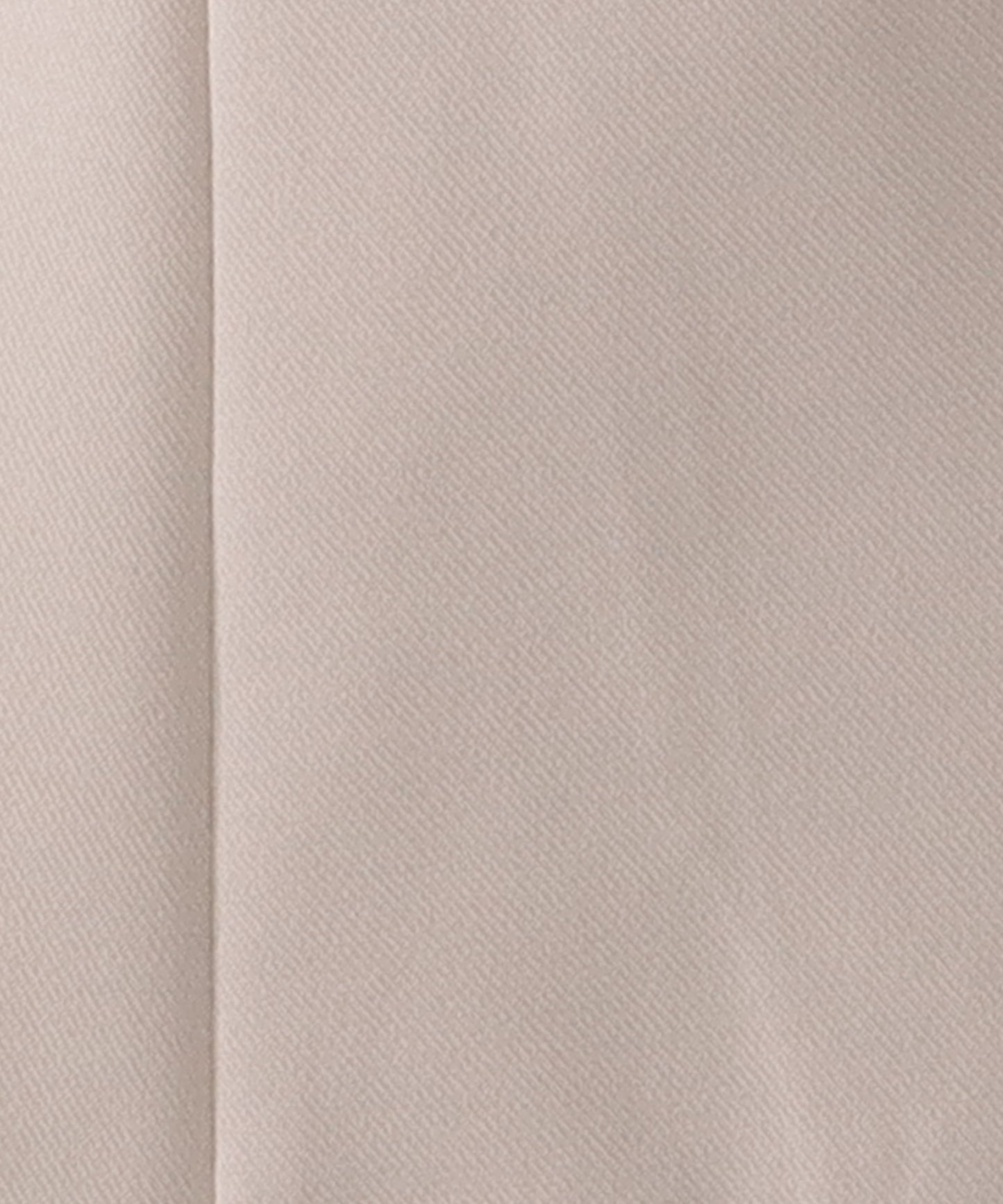 ノーカラージャケット&オールインワンセットアップ