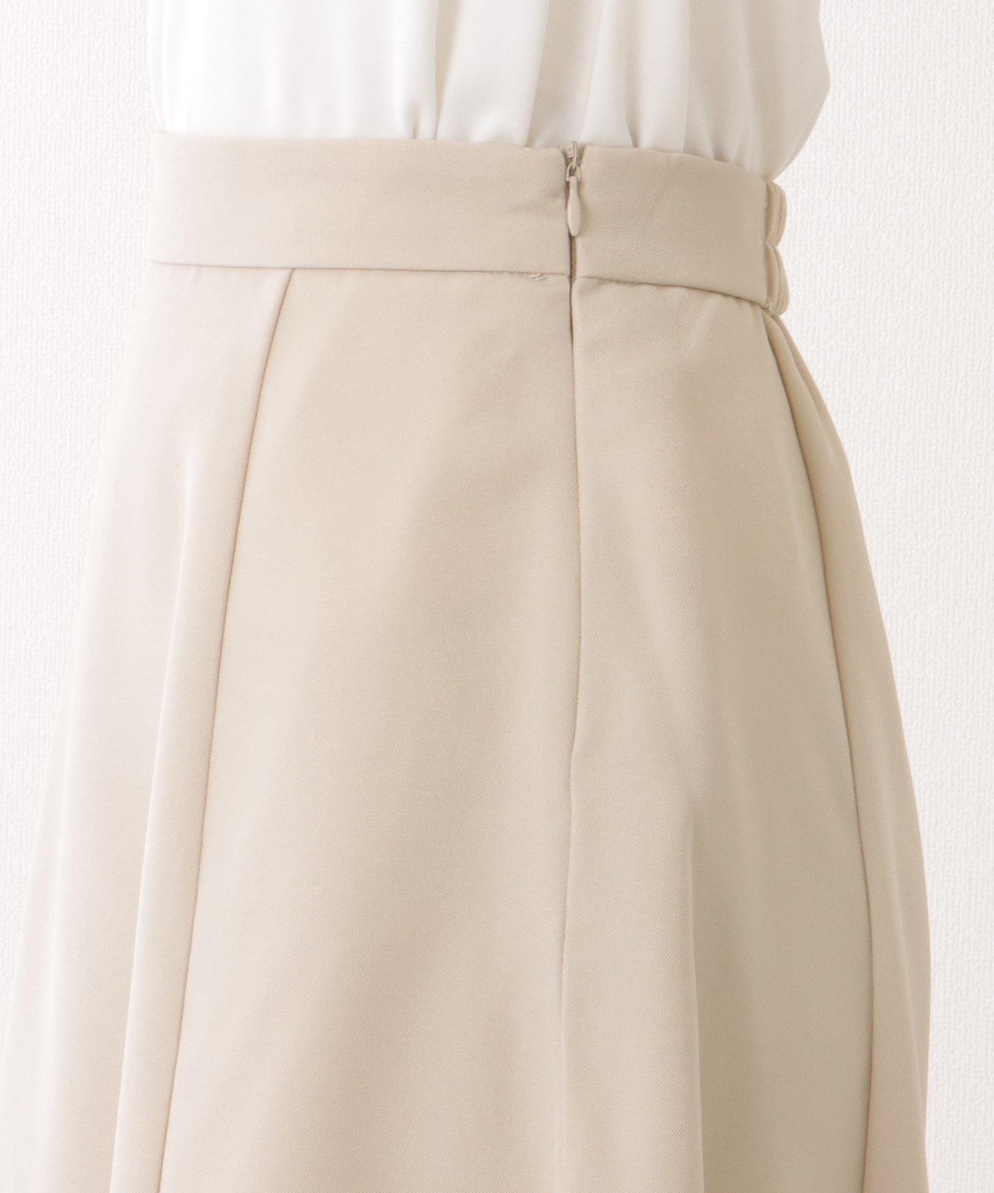 1つボタン テーラード スカート スーツ セットアップ