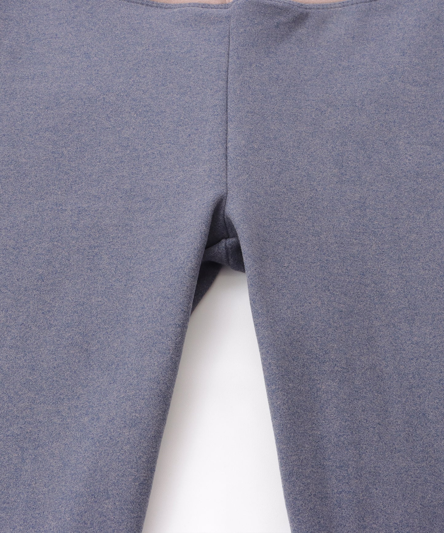 あったか保温クロスデザインレギンス