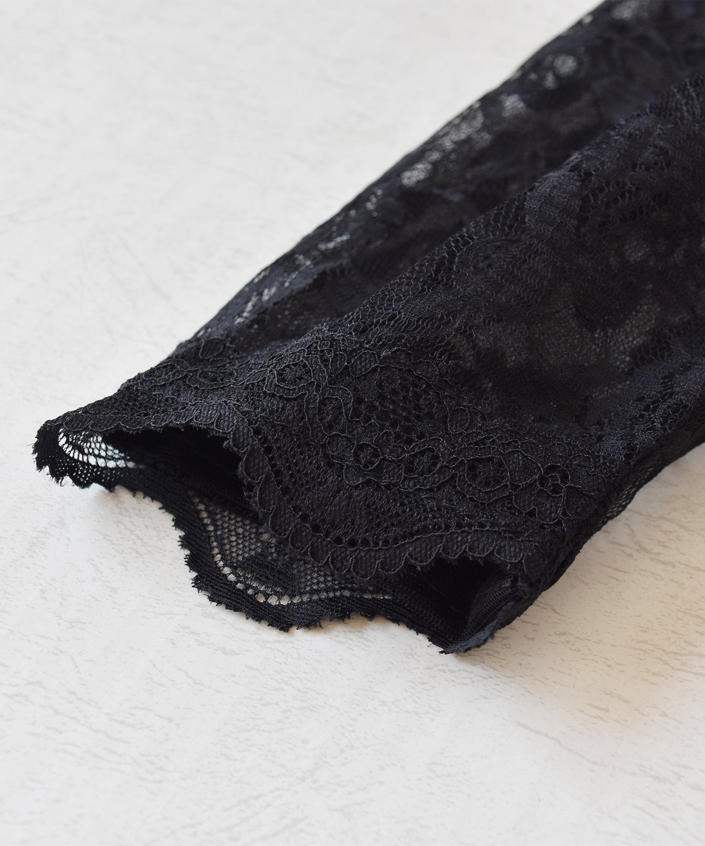 ウエストリボン付きサテン風Aラインワンピース・ドレス